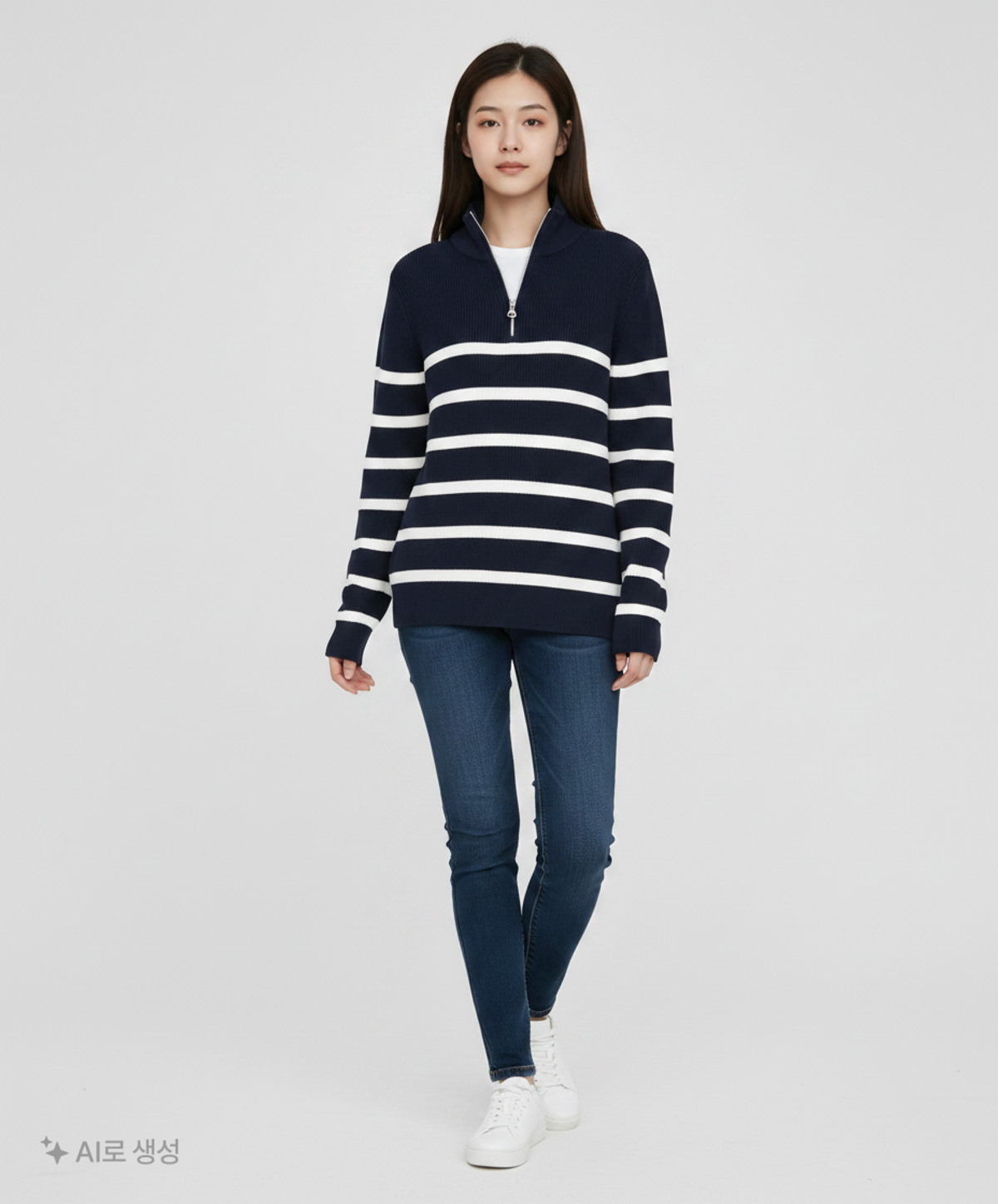 에이치앤엠(H&M) 니트/스웨터 S