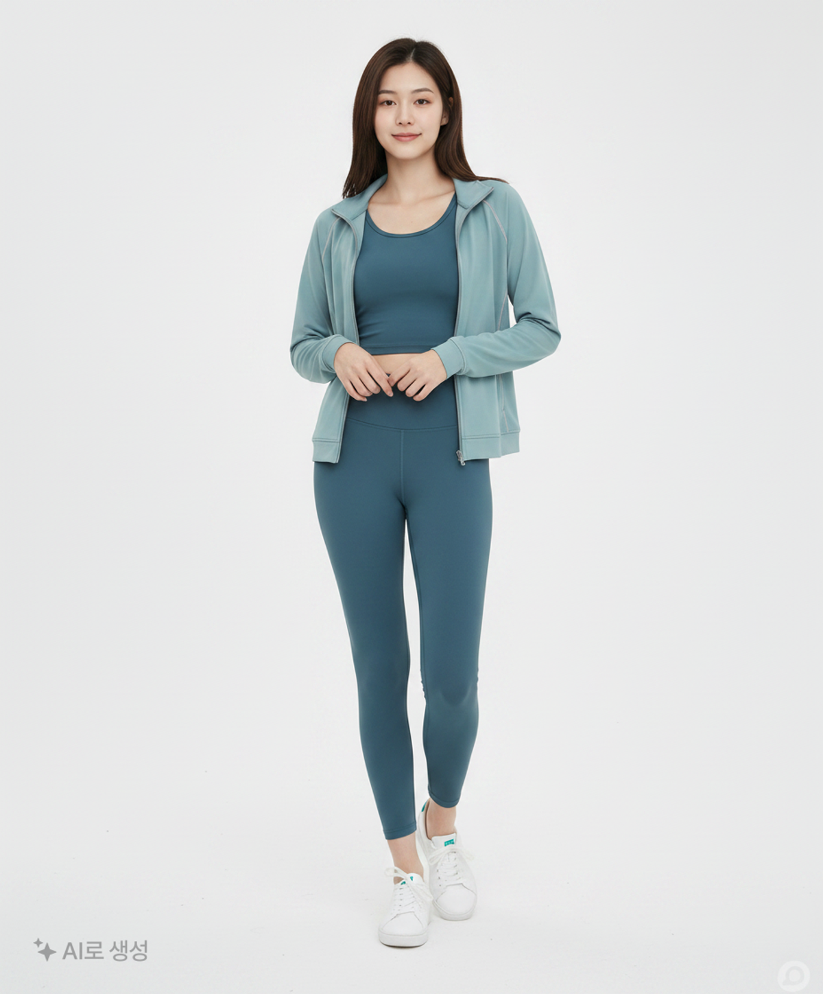 유니클로(UNIQLO) 레깅스 S