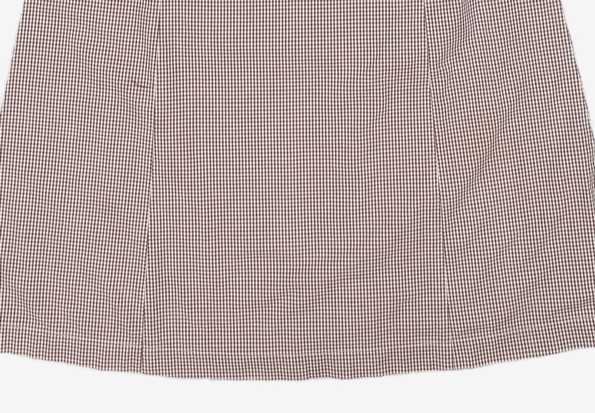 꼼데가르송(COMME DES GARCONS) 미니 원피스