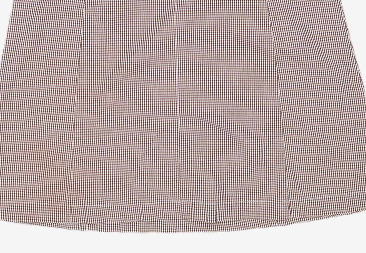 꼼데가르송(COMME DES GARCONS) 미니 원피스