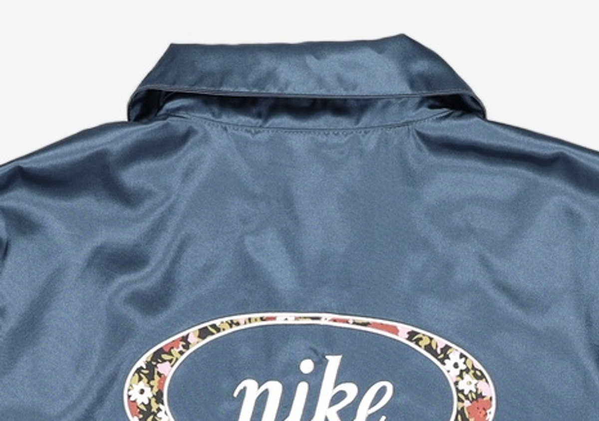 나이키(NIKE) 나일론/코치 재킷 85