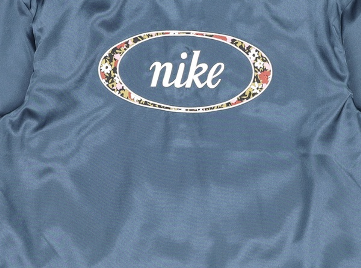 나이키(NIKE) 나일론/코치 재킷 85