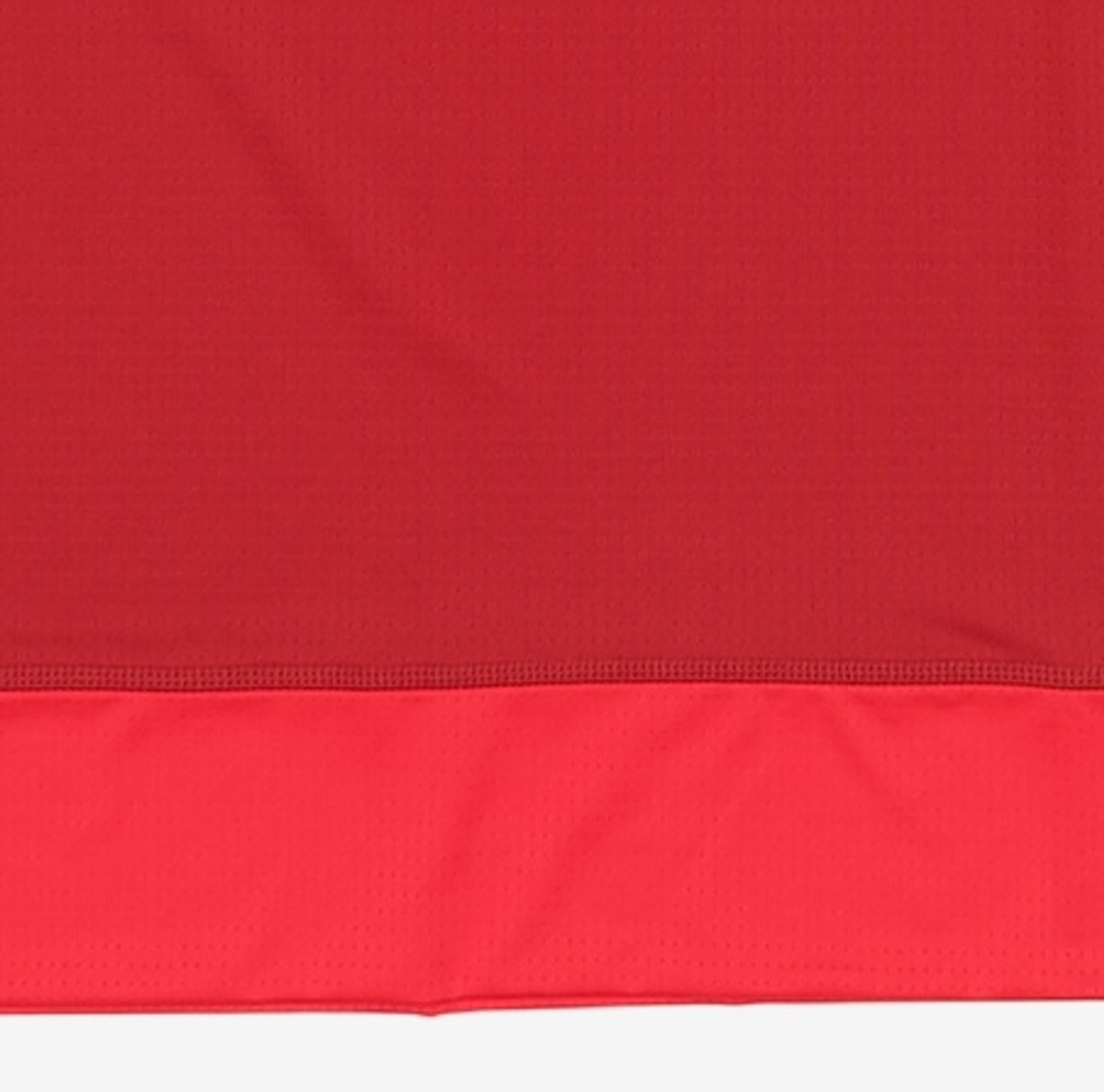 푸마(PUMA) 푸마Ⅹ씨엘르 런 반소매 티셔츠 - 레드 / 523422-80 M