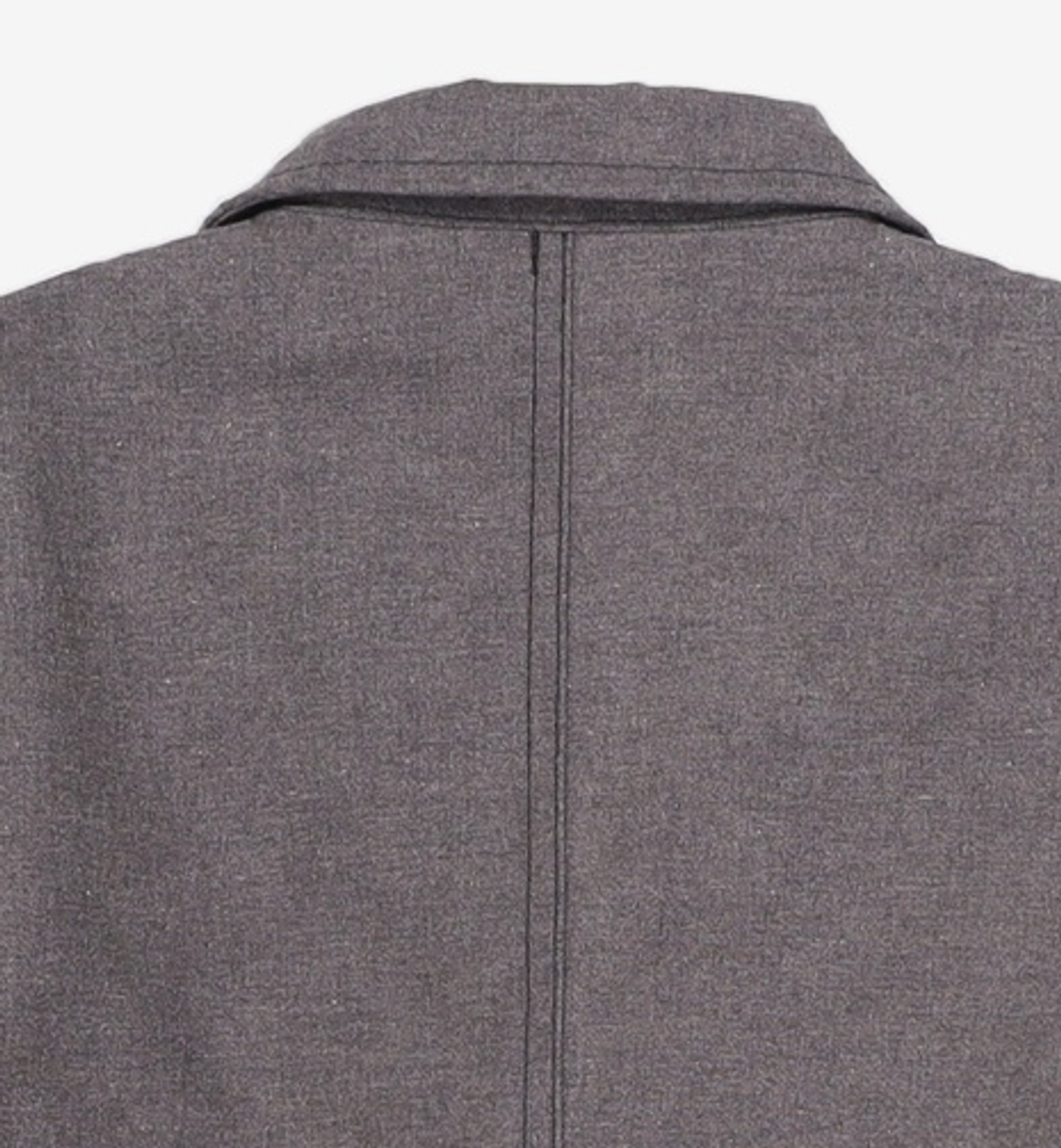 꼼데가르송 블랙(Comme des Garcons Black) 슈트/블레이저 재킷 XS