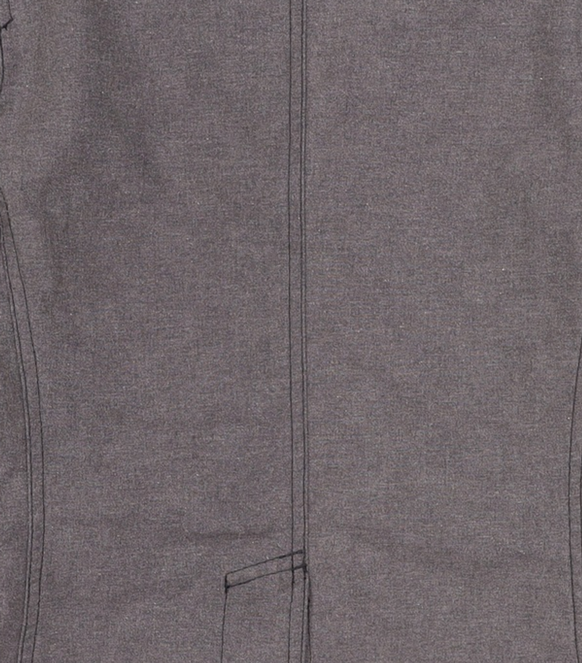 꼼데가르송 블랙(Comme des Garcons Black) 슈트/블레이저 재킷 XS