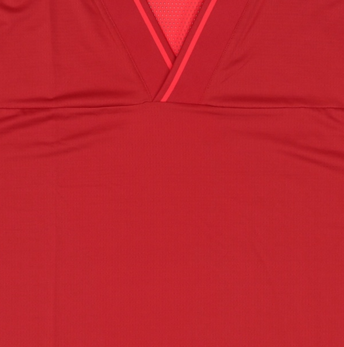 푸마(PUMA) 푸마Ⅹ씨엘르 런 반소매 티셔츠 - 레드 / 523422-80 L