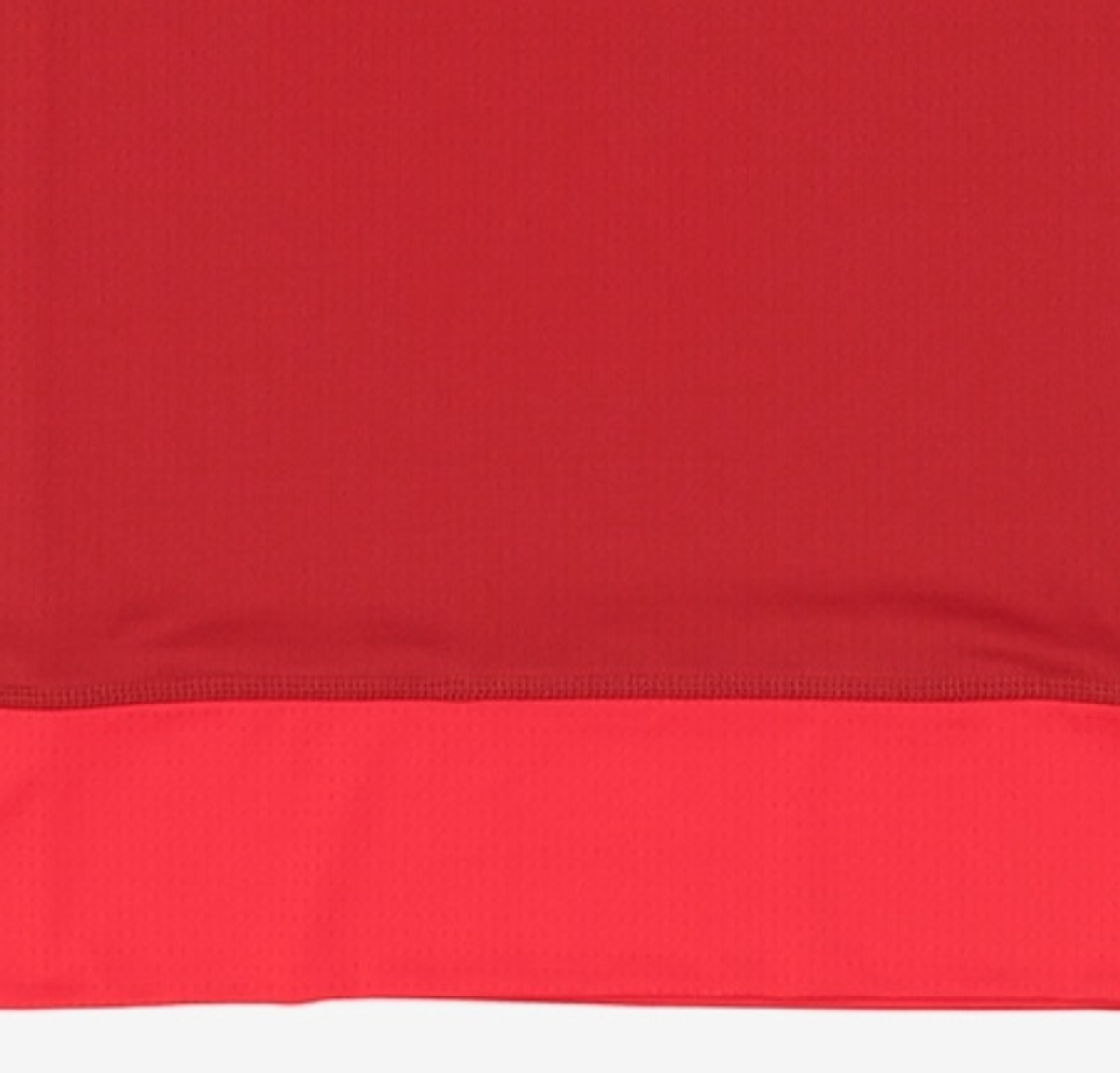 푸마(PUMA) 푸마Ⅹ씨엘르 런 반소매 티셔츠 - 레드 / 523422-80 L