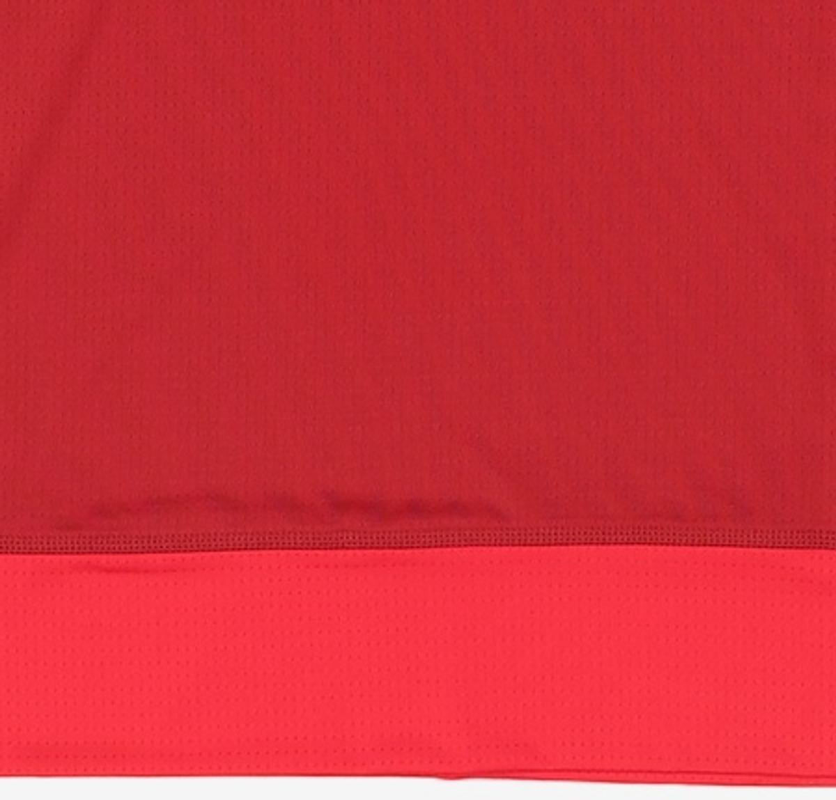 푸마(PUMA) 푸마Ⅹ씨엘르 런 반소매 티셔츠 - 레드 / 523422-80 L