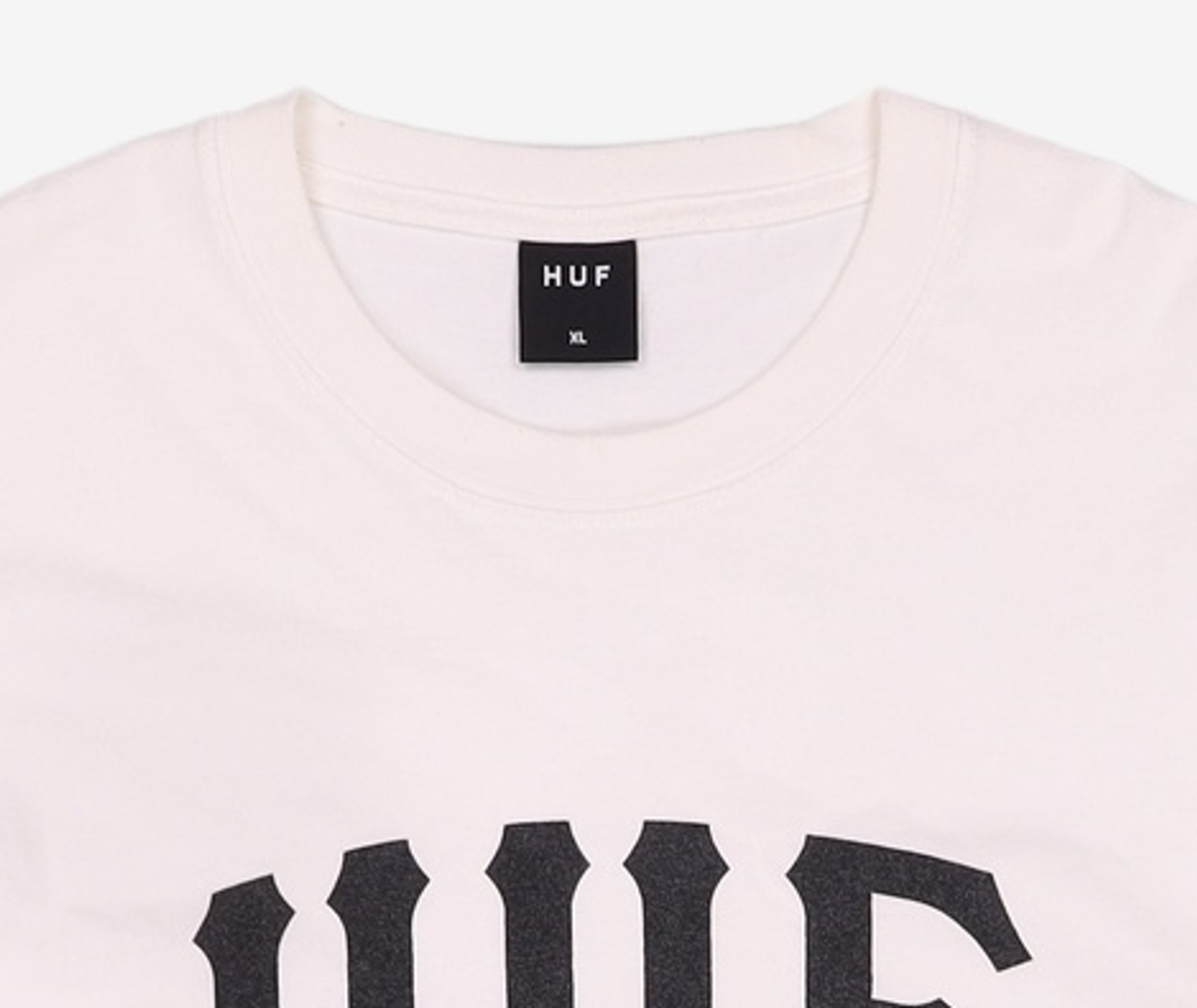 허프(HUF) 긴소매 티셔츠 XL