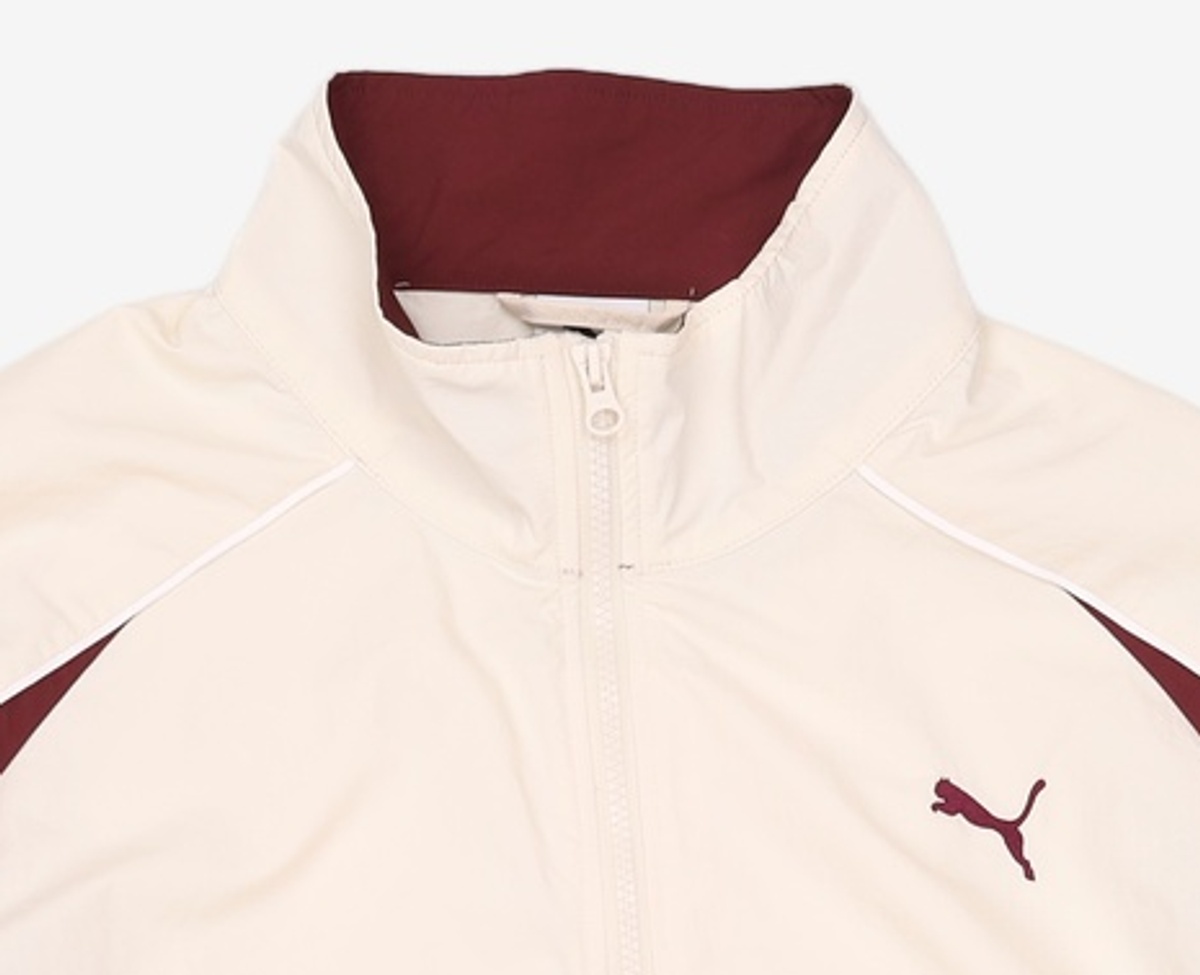 푸마(PUMA) 트레이닝 재킷 XL