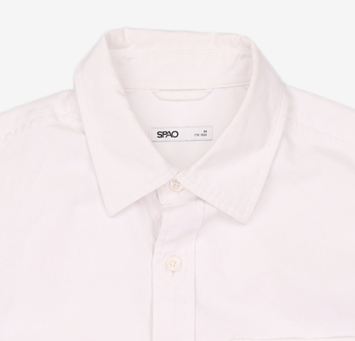 스파오(SPAO) 캐주얼 셔츠 M