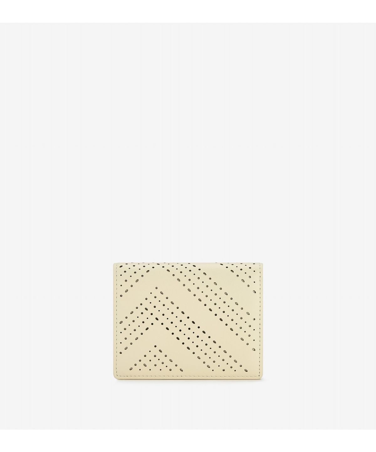 루이까또즈(LOUIS QUATORZE) L-Pattern(엘패턴) 여성 반지갑 S61FM26IV