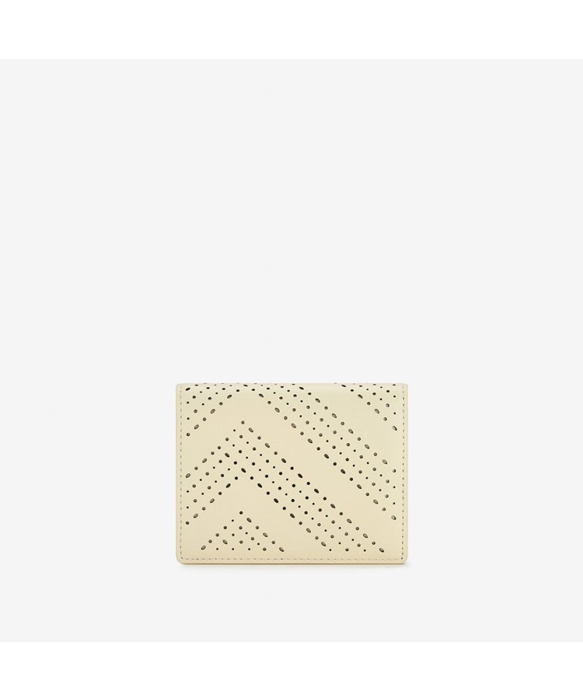 루이까또즈(LOUIS QUATORZE) L-Pattern(엘패턴) 여성 반지갑 S61FM26IV