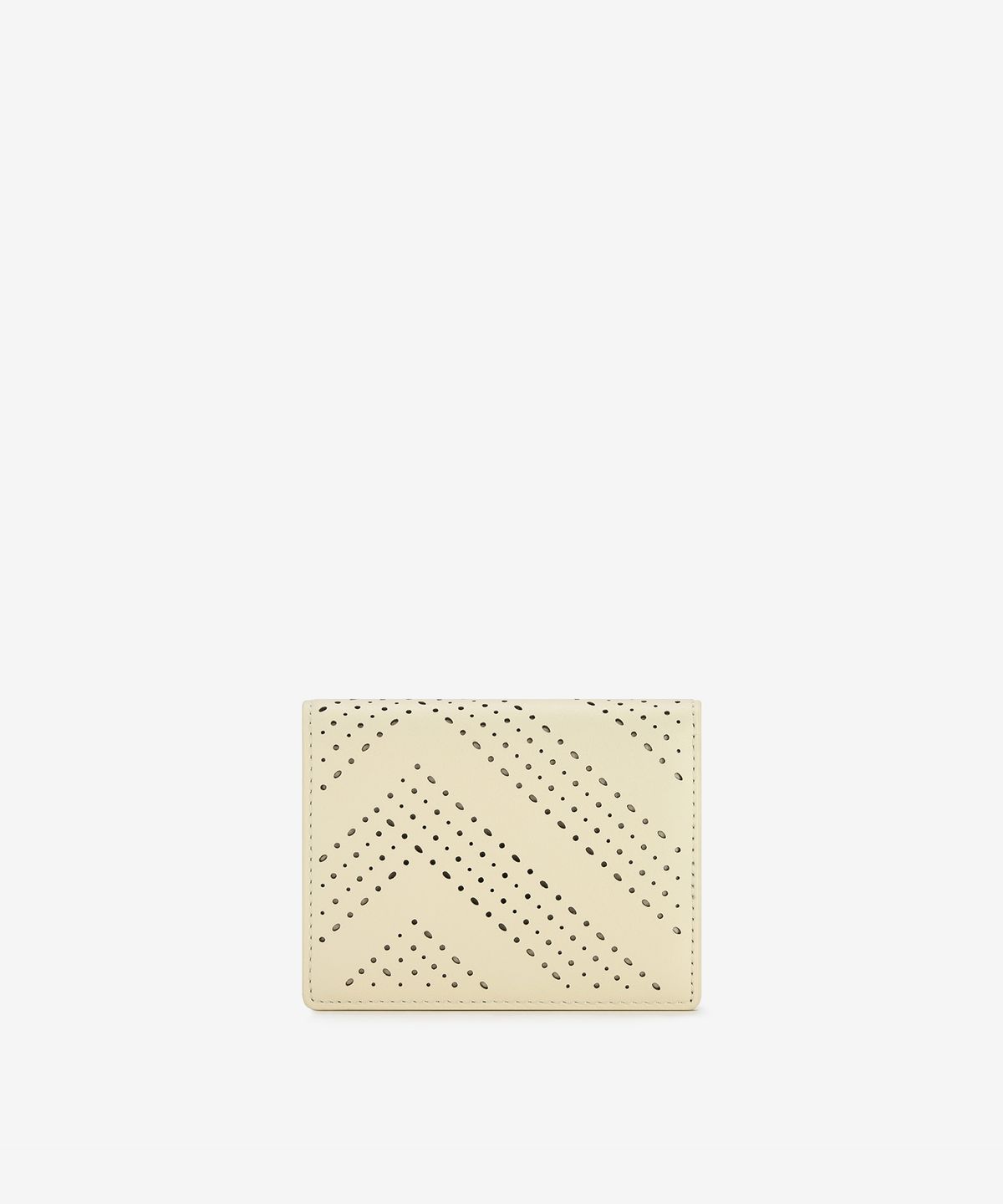 루이까또즈(LOUIS QUATORZE) L-Pattern(엘패턴) 여성 반지갑 S61FM26IV