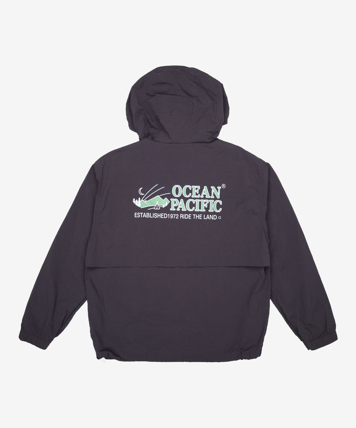 오션퍼시픽(OCEANPACIFIC) 아노락 재킷 L