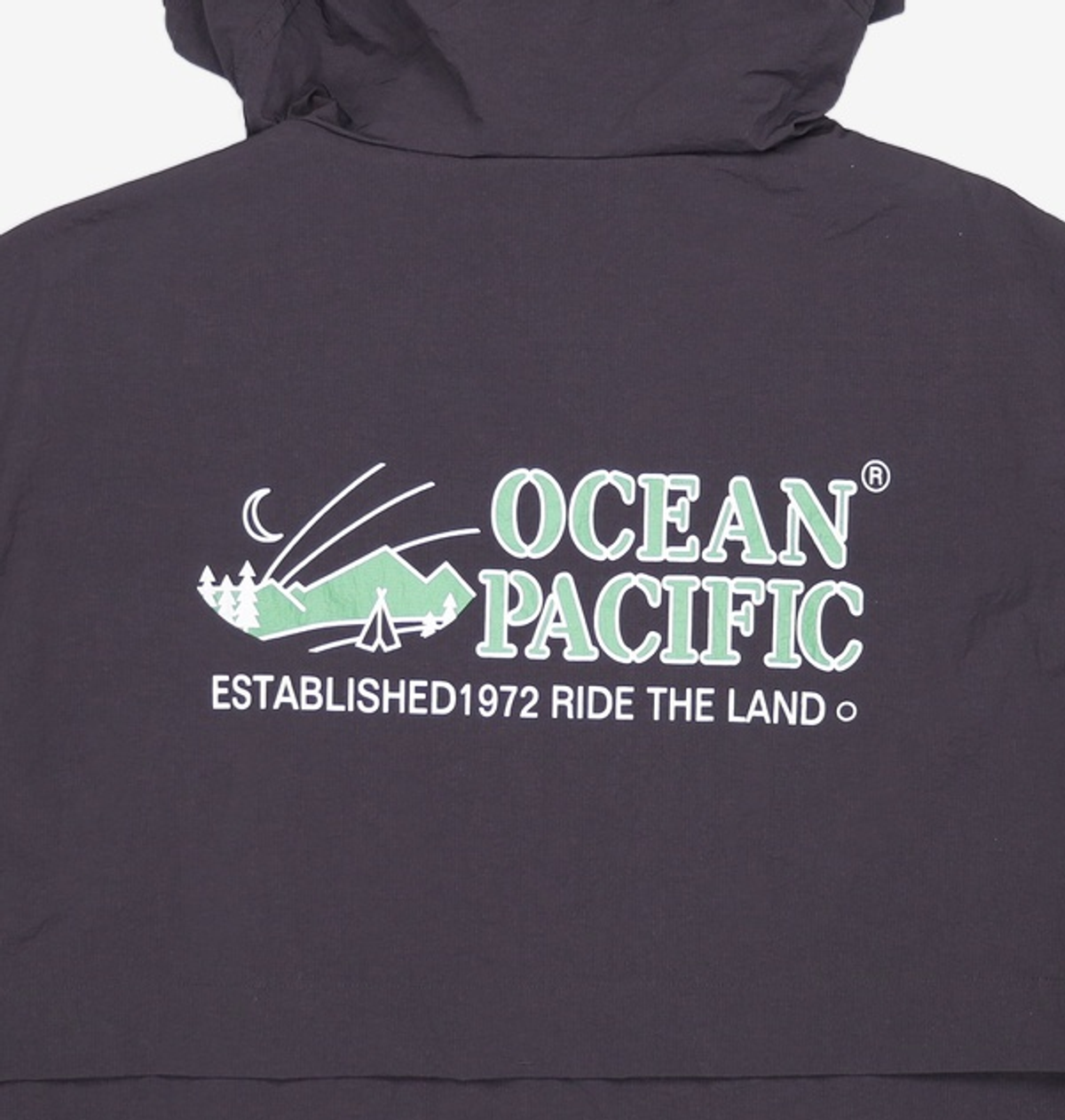 오션퍼시픽(OCEANPACIFIC) 아노락 재킷 L