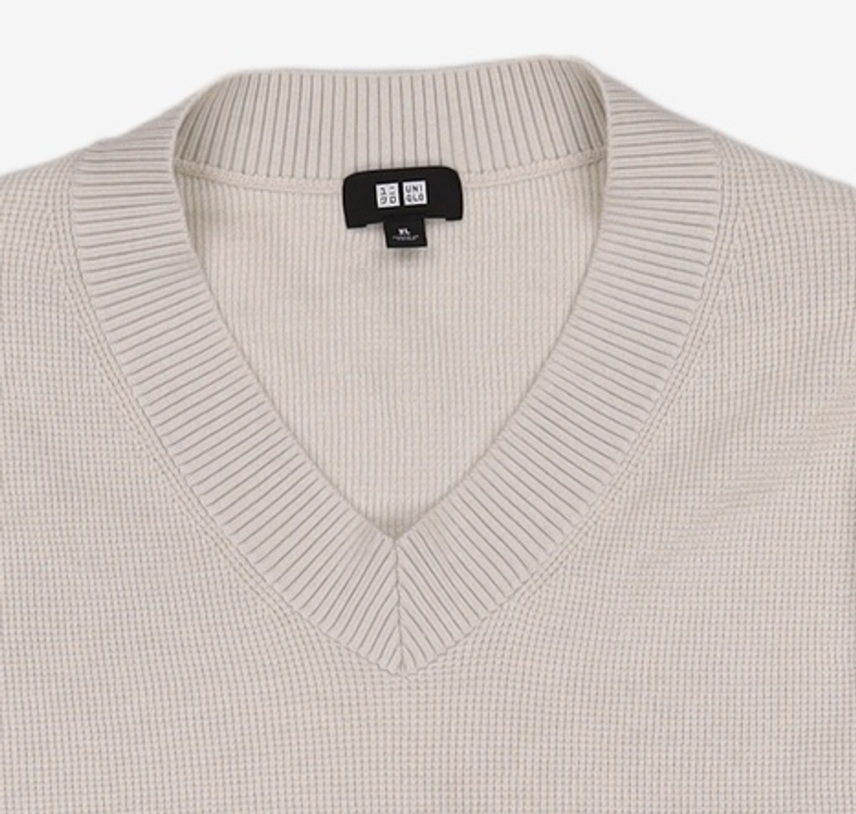 유니클로(UNIQLO) 니트/스웨터 XL