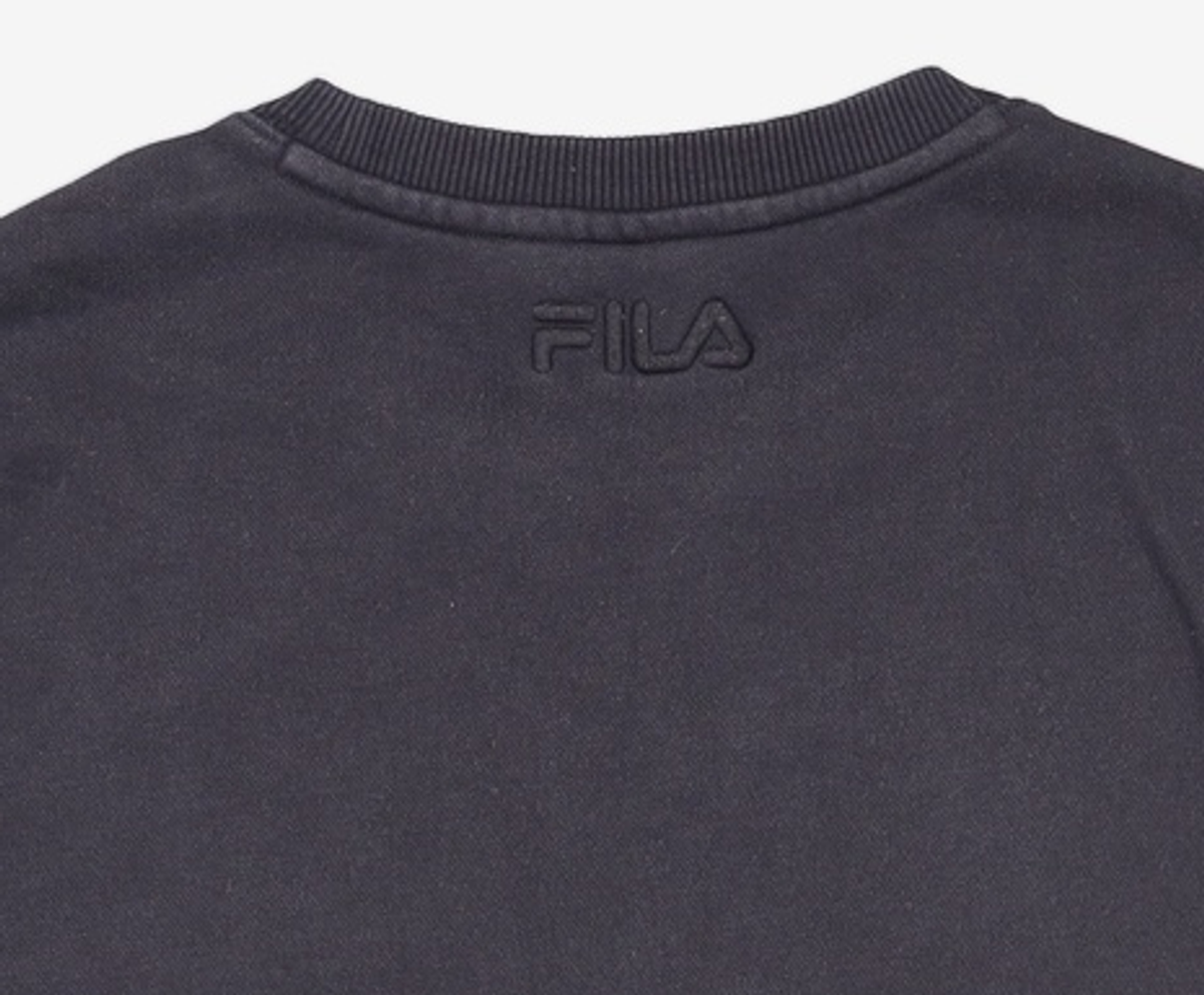 휠라(FILA) 맨투맨/스웨트셔츠 XL