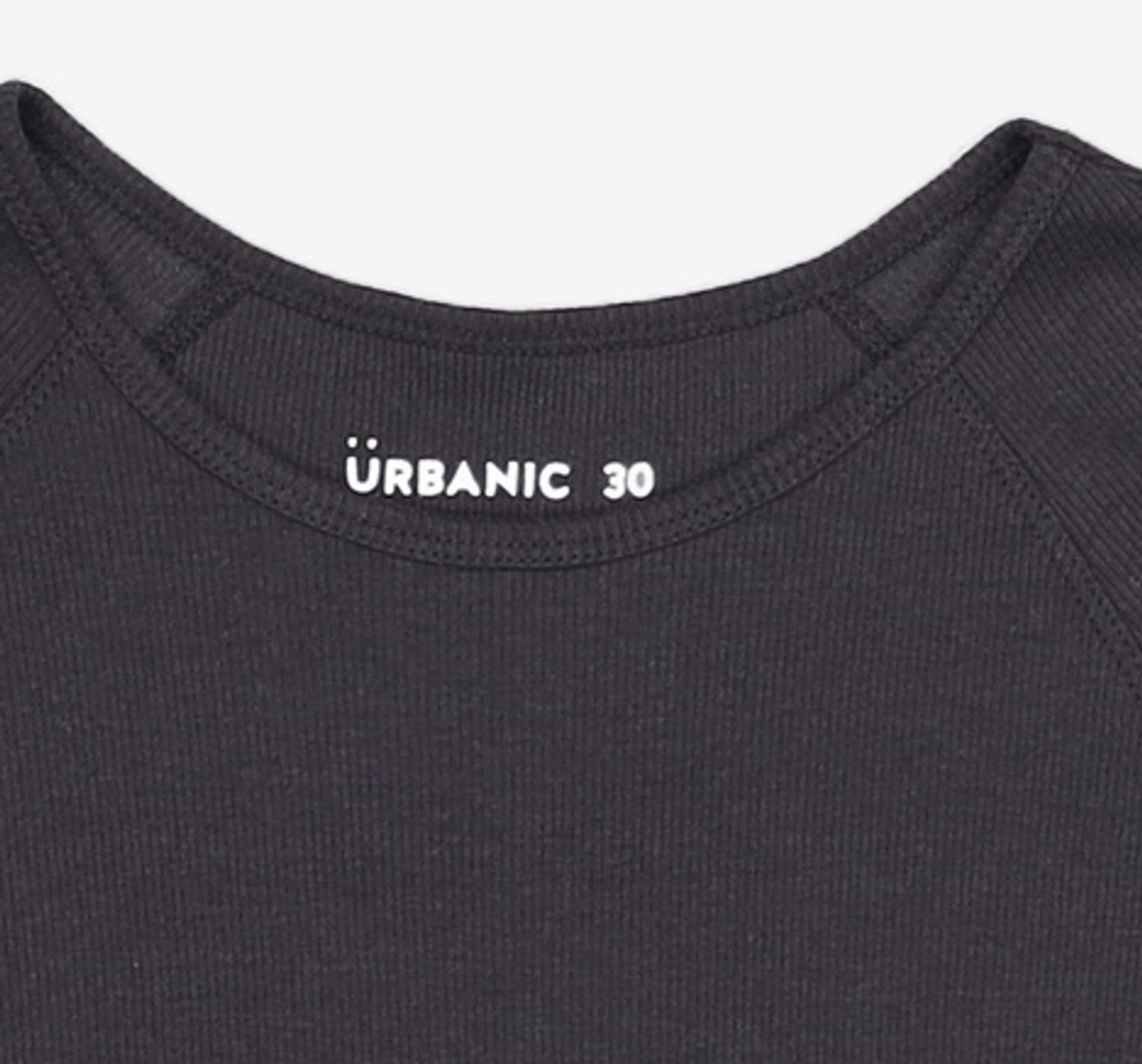 얼바닉30(URBANIC 30) 긴소매 티셔츠 one size