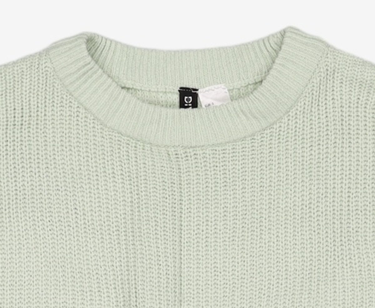 디바이디드에이치앤엠(DIVIDED H&M) 니트/스웨터 S
