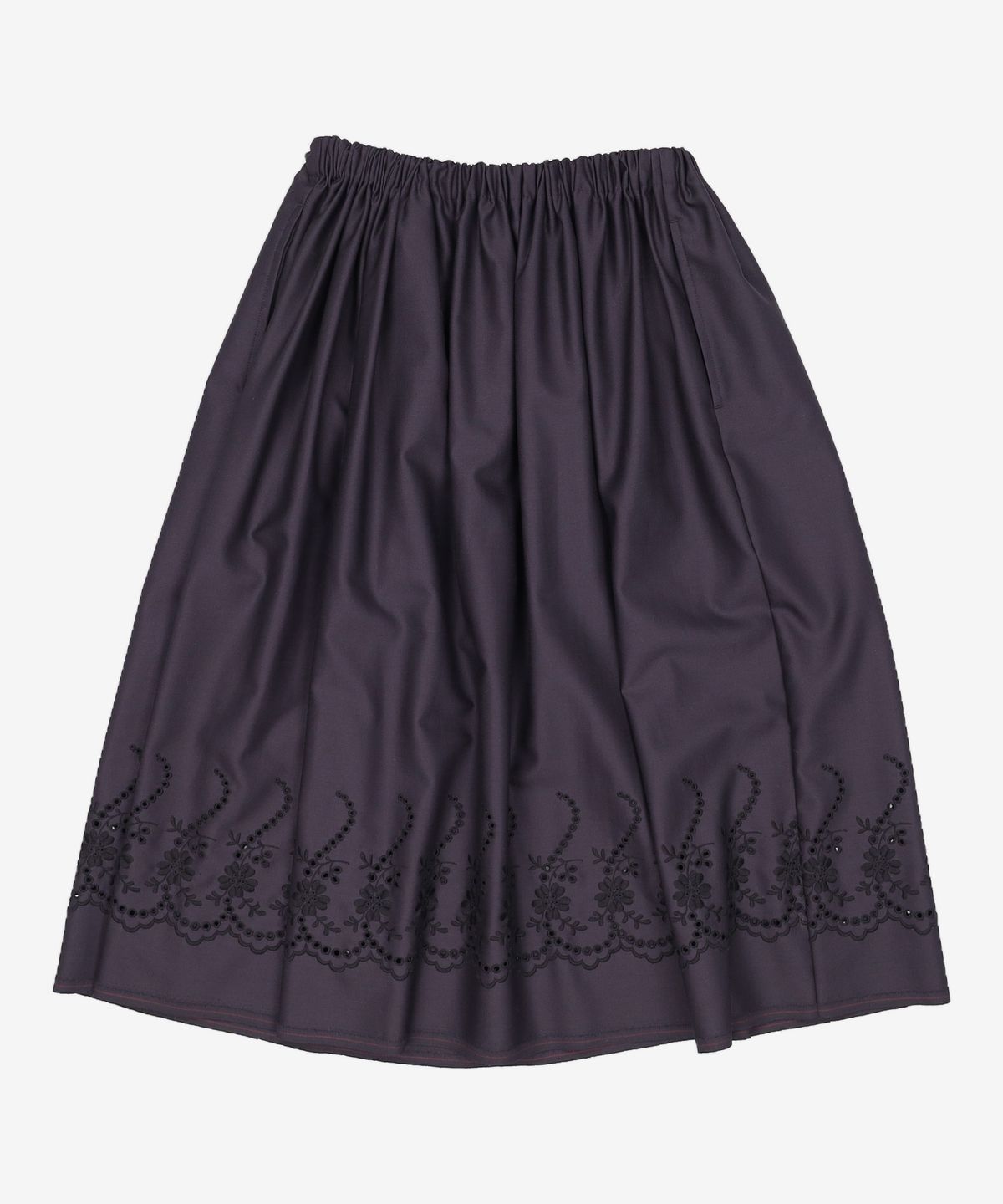 꼼데가르송 트리콧(Comme des Garcons Tricot) 롱스커트