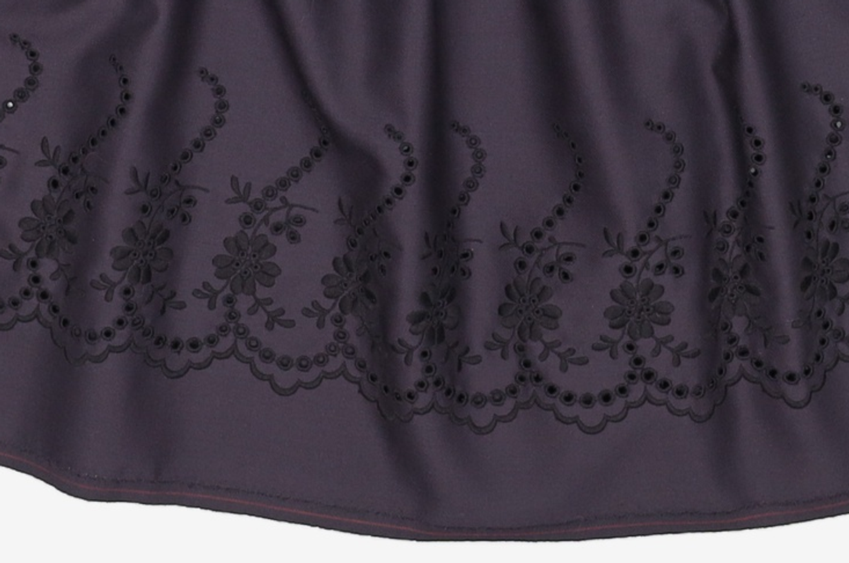 꼼데가르송 트리콧(Comme des Garcons Tricot) 롱스커트