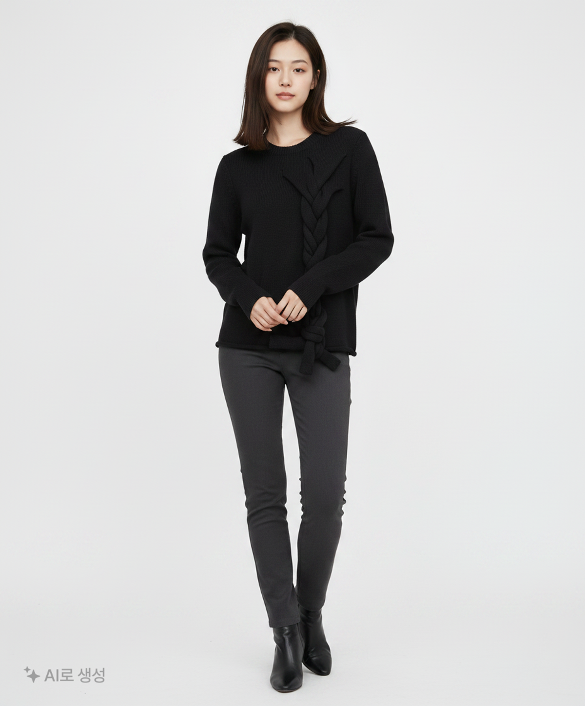 꼼데가르송(COMME DES GARCONS) 니트/스웨터 XS