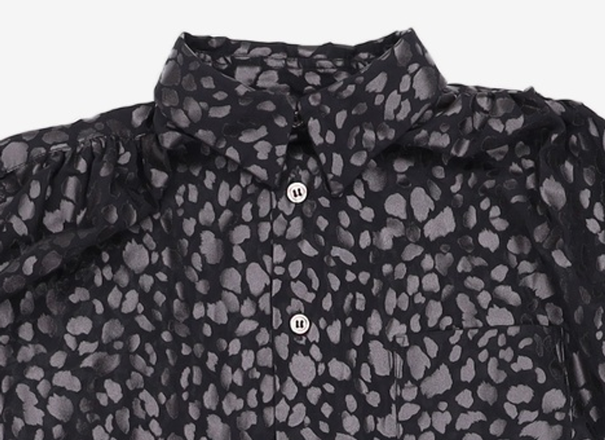 꼼데가르송(COMME DES GARCONS) 캐주얼 셔츠 XS