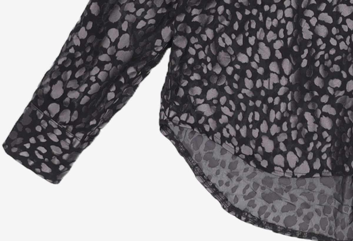 꼼데가르송(COMME DES GARCONS) 캐주얼 셔츠 XS
