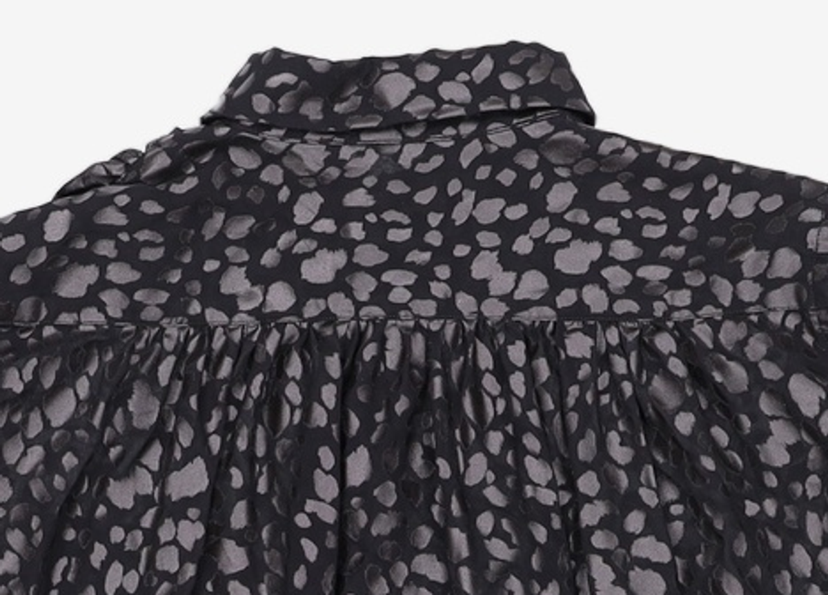 꼼데가르송(COMME DES GARCONS) 캐주얼 셔츠 XS