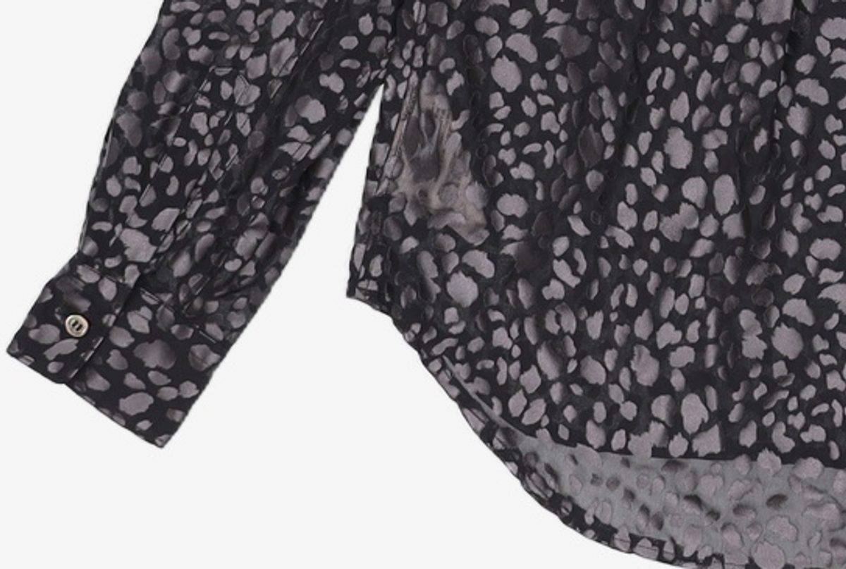 꼼데가르송(COMME DES GARCONS) 캐주얼 셔츠 XS