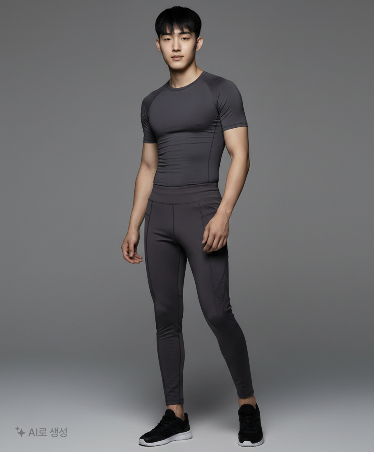 디케이엔와이(DKNY) 레깅스 S