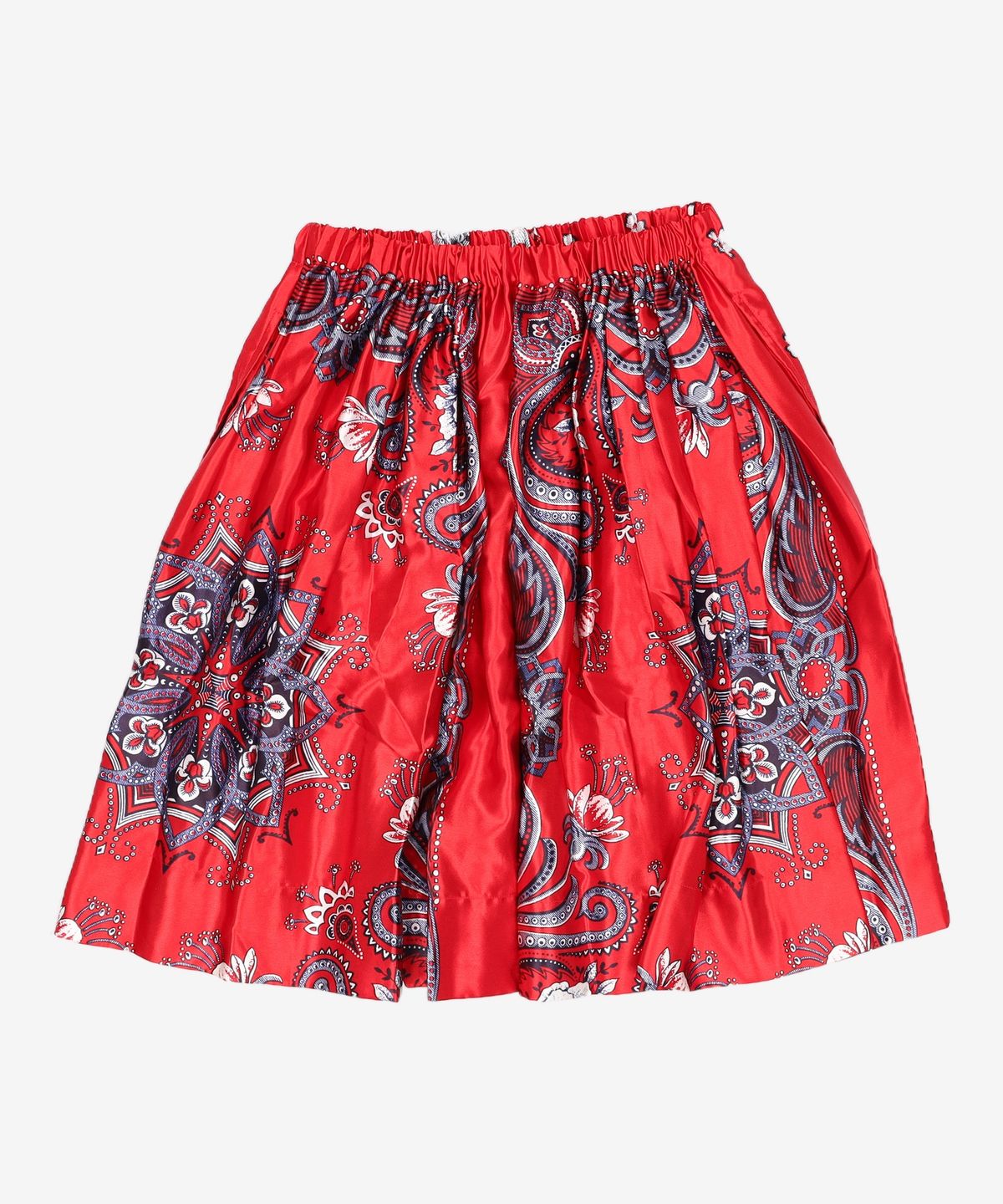 꼼데가르송(COMME DES GARCONS) 롱스커트 S