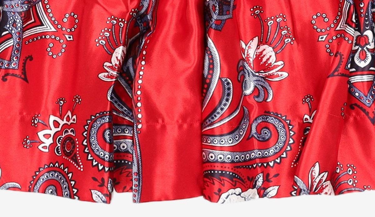 꼼데가르송(COMME DES GARCONS) 롱스커트 S