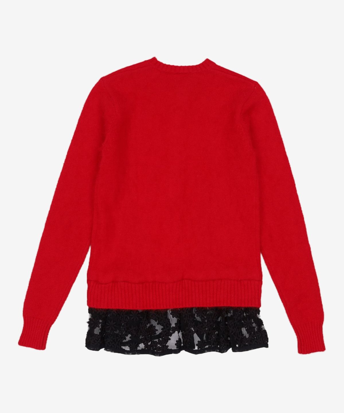 꼼데가르송(COMME DES GARCONS) 카디건 S