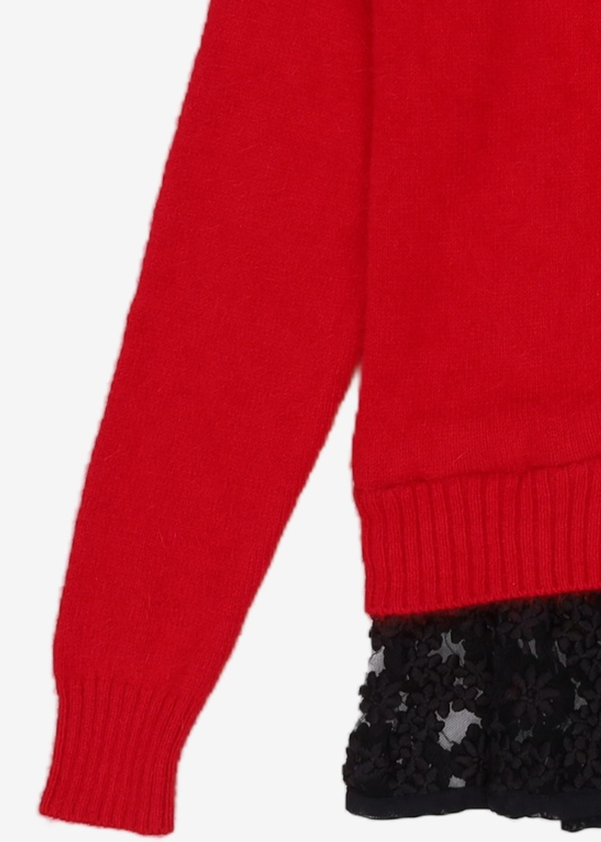 꼼데가르송(COMME DES GARCONS) 카디건 S