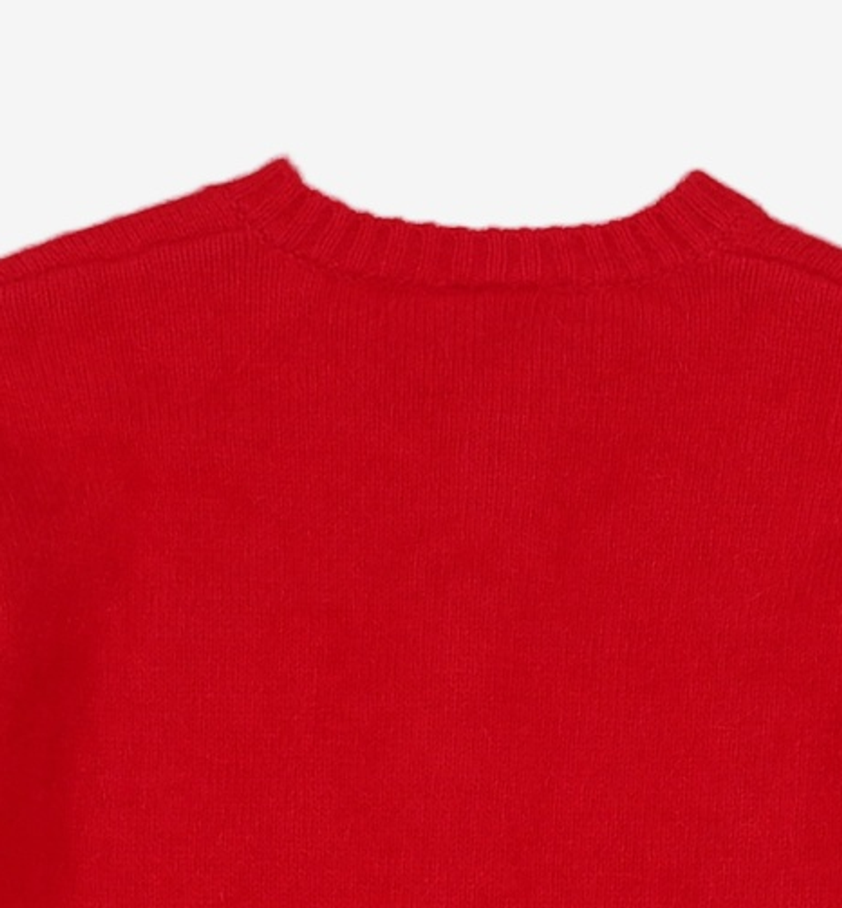 꼼데가르송(COMME DES GARCONS) 카디건 S