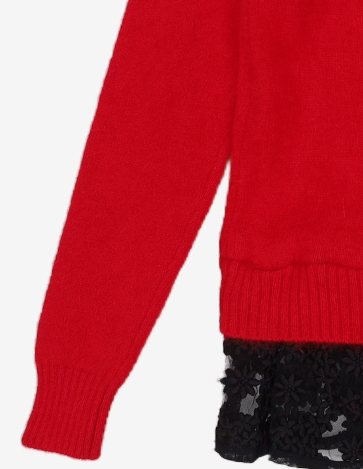 꼼데가르송(COMME DES GARCONS) 카디건 S