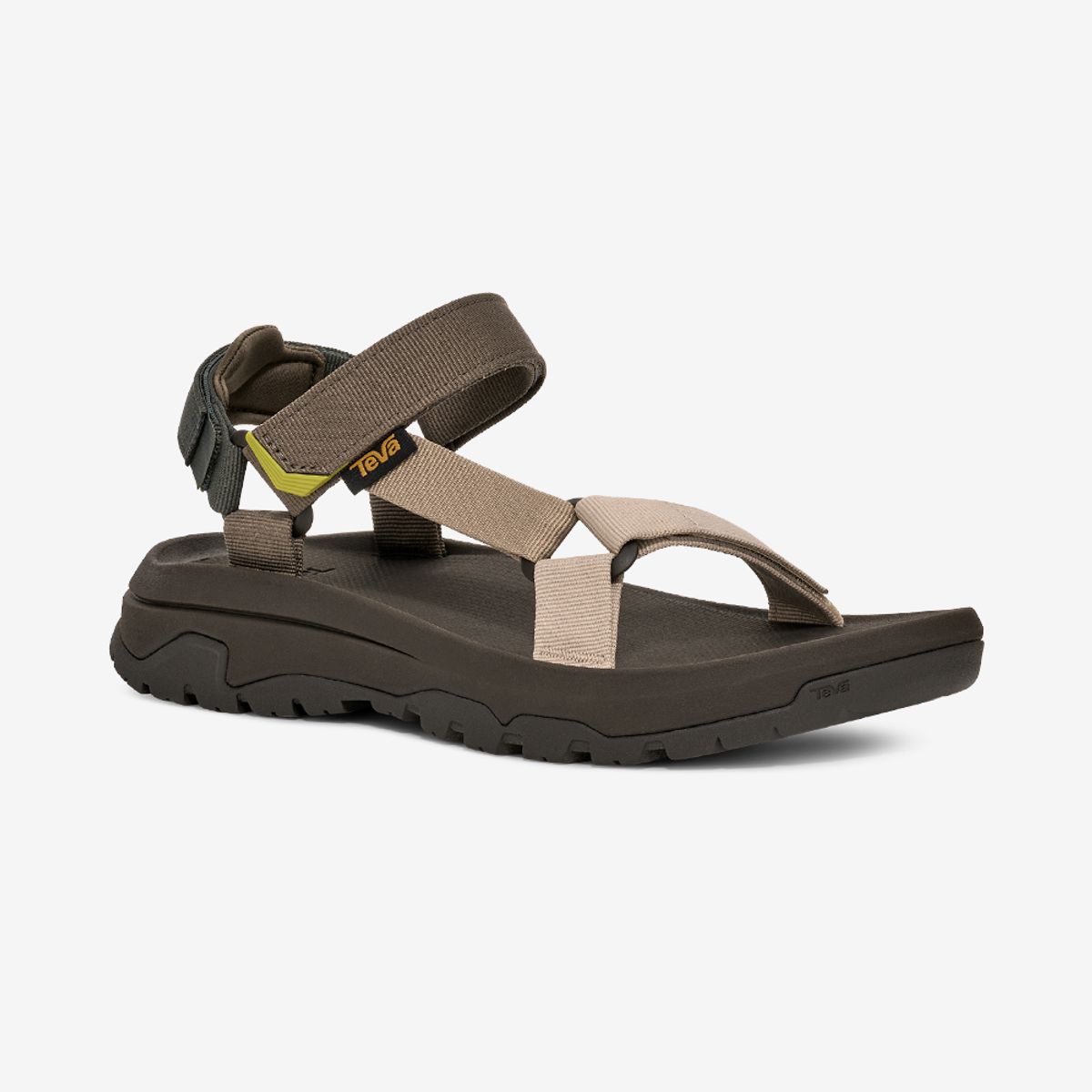 테바(TEVA) 남성 허리케인 XLT3 (BKO) STVM2G33670-BKO