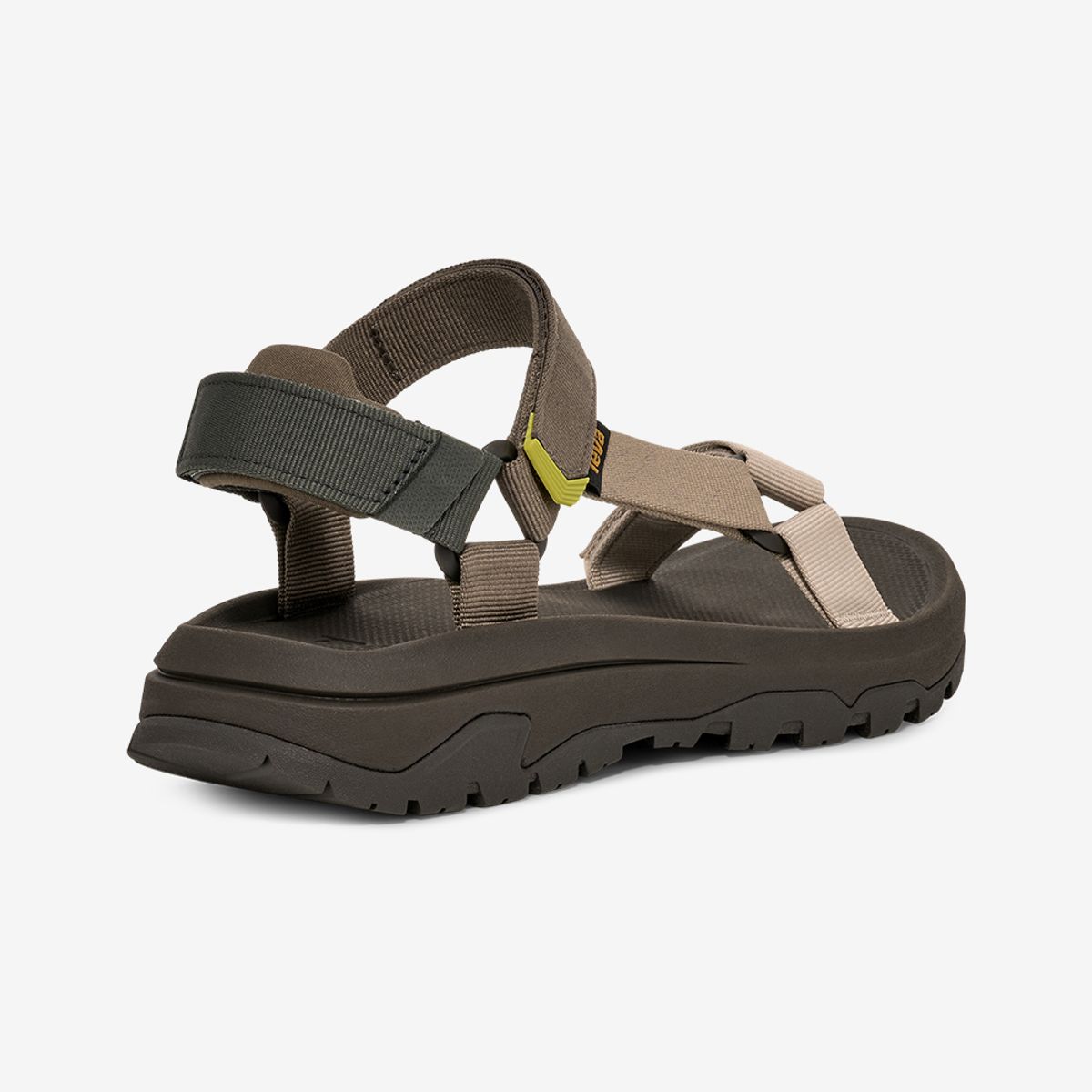 테바(TEVA) 남성 허리케인 XLT3 (BKO) STVM2G33670-BKO