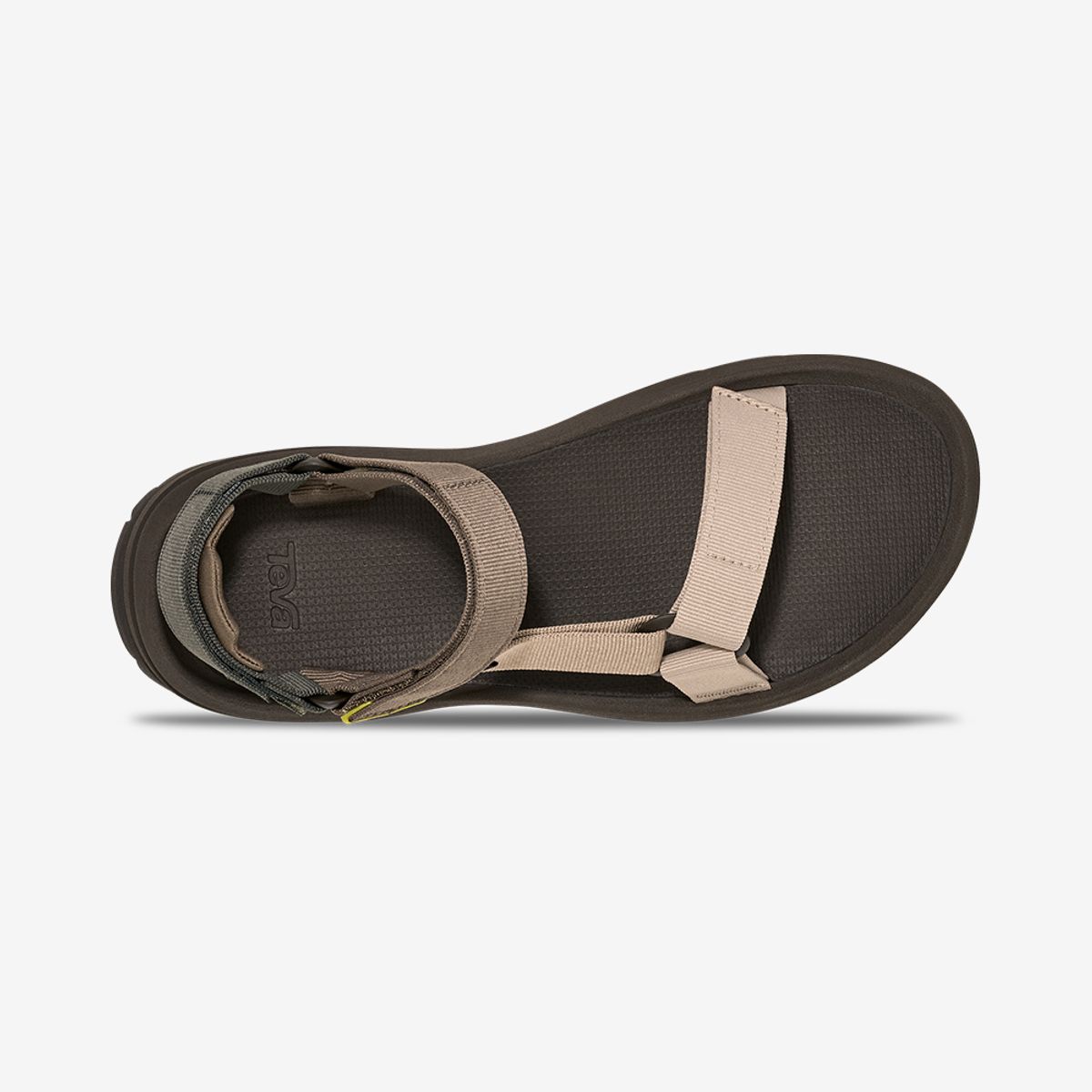 테바(TEVA) 남성 허리케인 XLT3 (BKO) STVM2G33670-BKO