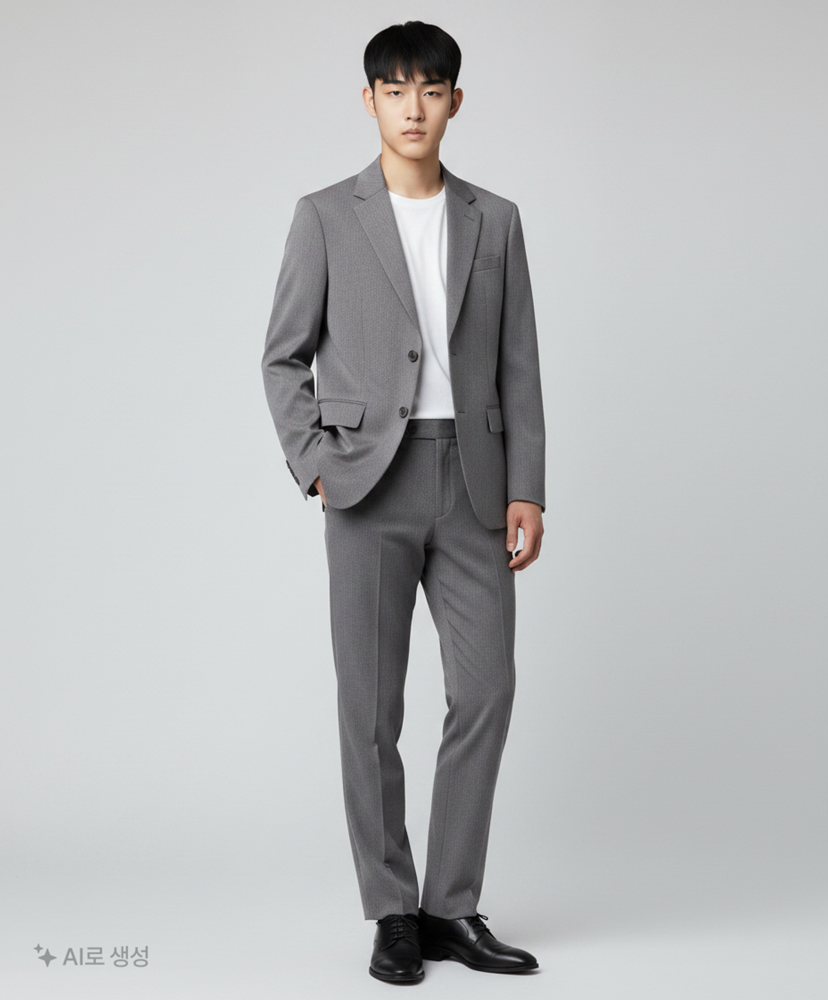 무신사 스탠다드(MUSINSA STANDARD) 슈트/블레이저 재킷 M