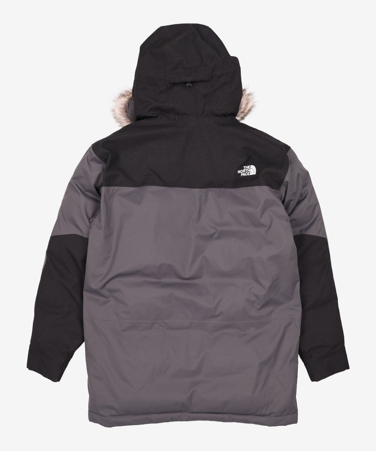 노스페이스(THE NORTH FACE) 숏 패딩/숏 헤비 아우터 M