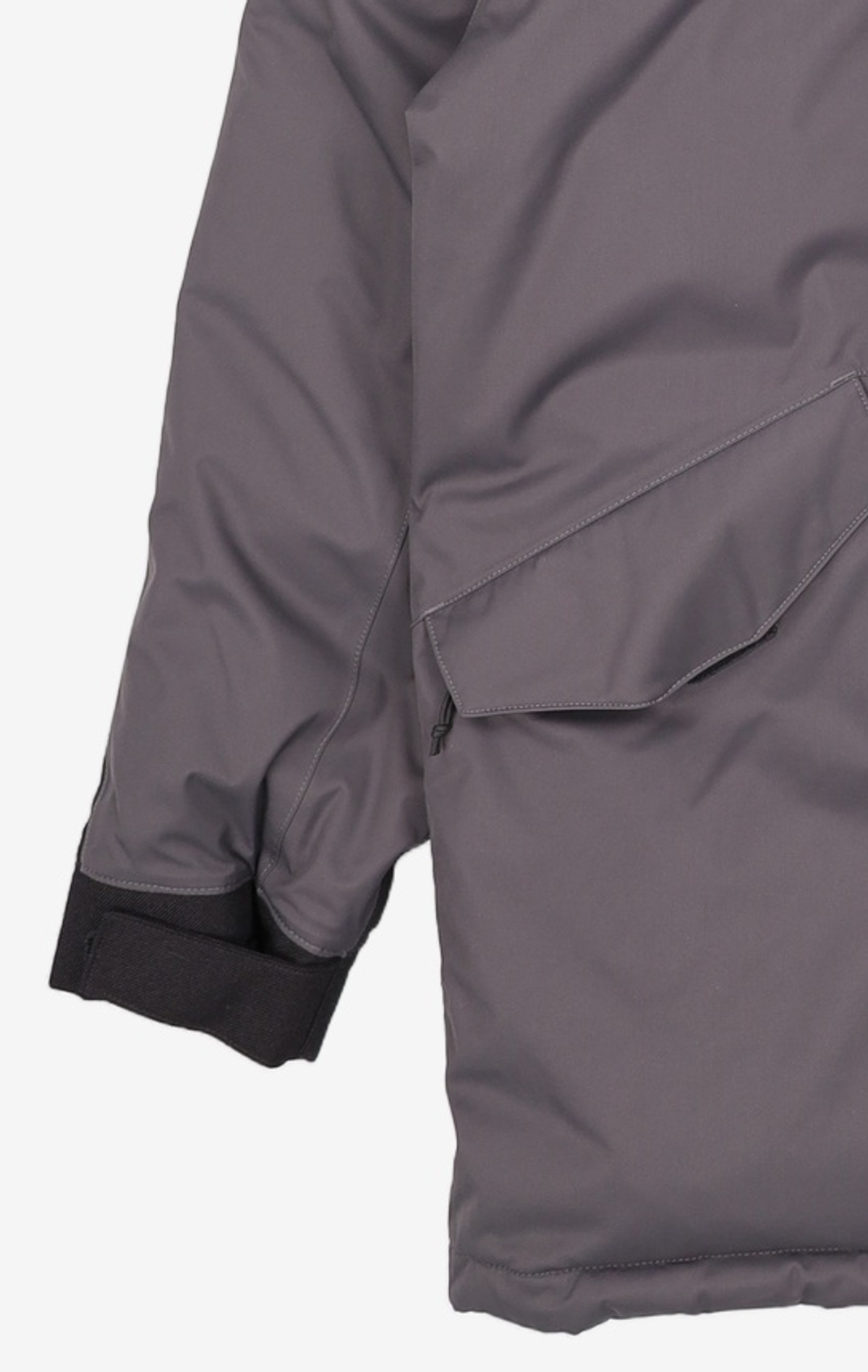 노스페이스(THE NORTH FACE) 숏 패딩/숏 헤비 아우터 M