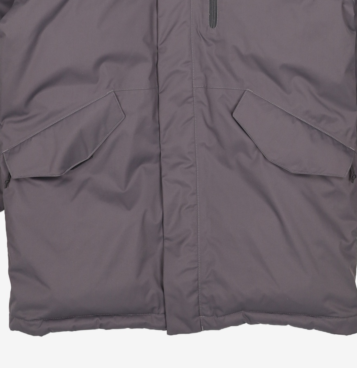 노스페이스(THE NORTH FACE) 숏 패딩/숏 헤비 아우터 M