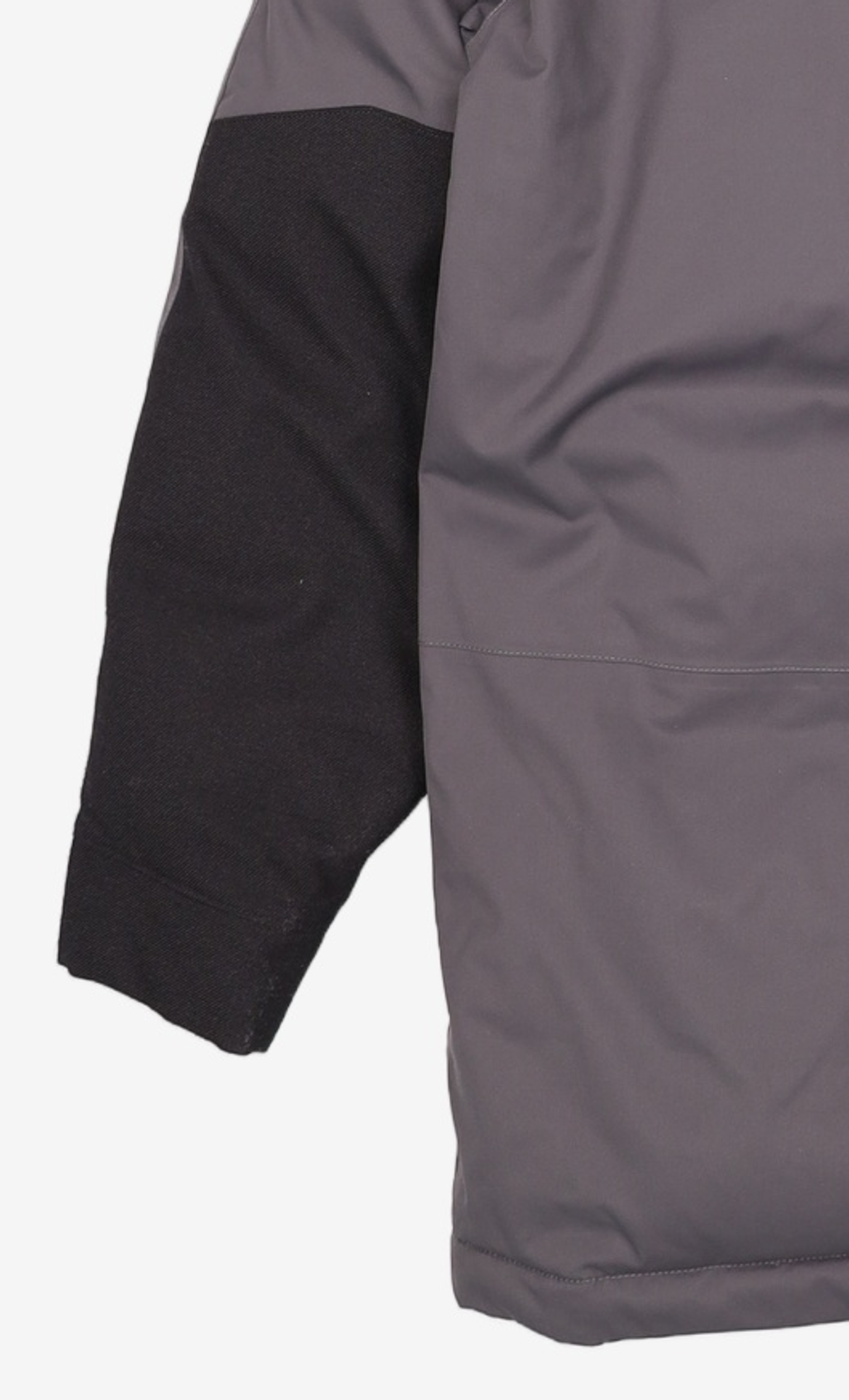 노스페이스(THE NORTH FACE) 숏 패딩/숏 헤비 아우터 M