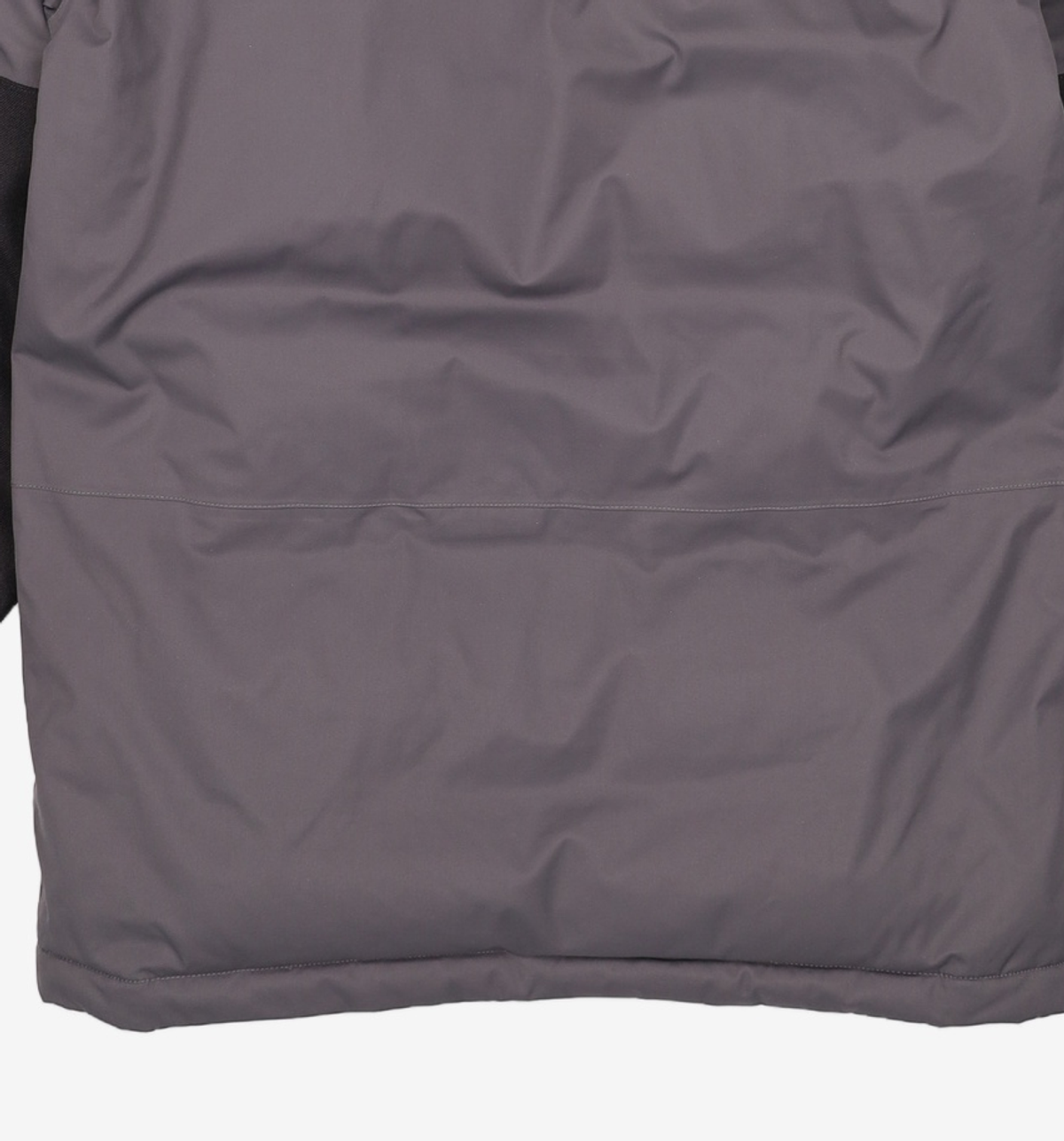 노스페이스(THE NORTH FACE) 숏 패딩/숏 헤비 아우터 M