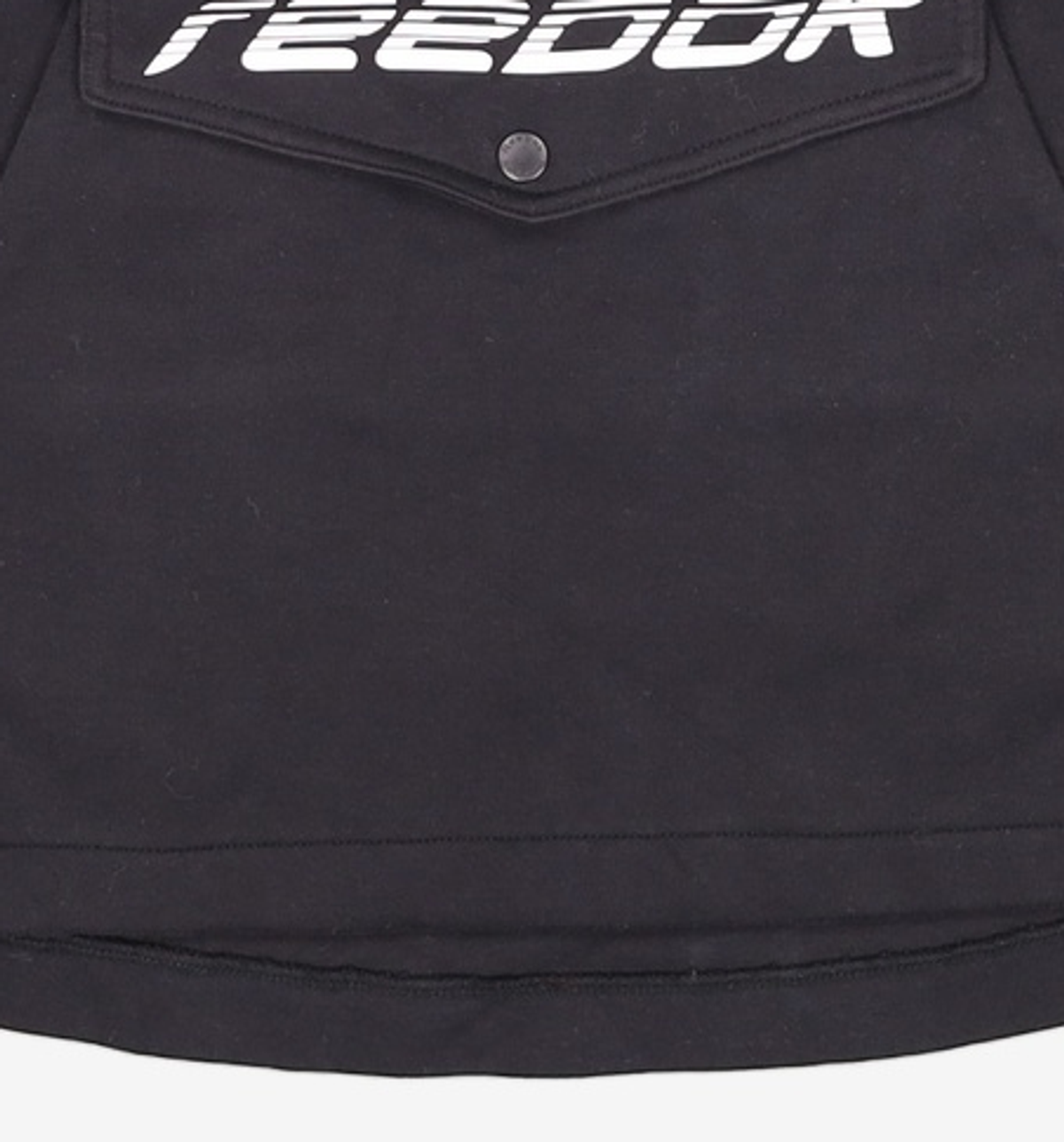 리복(REEBOK) 후드 티셔츠 XL