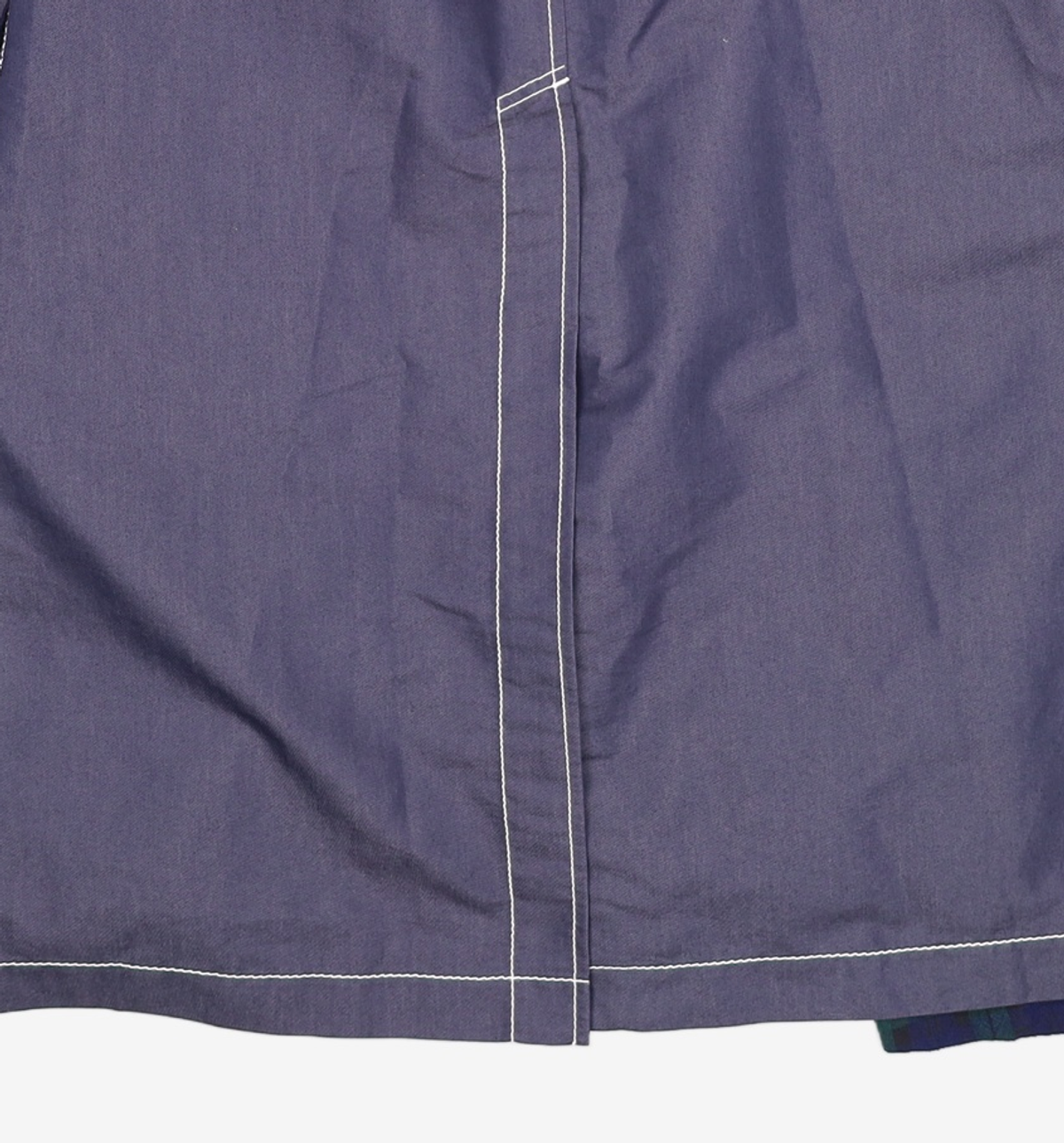 꼼데가르송 트리콧(Comme des Garcons Tricot) 봄 가을 코트 M