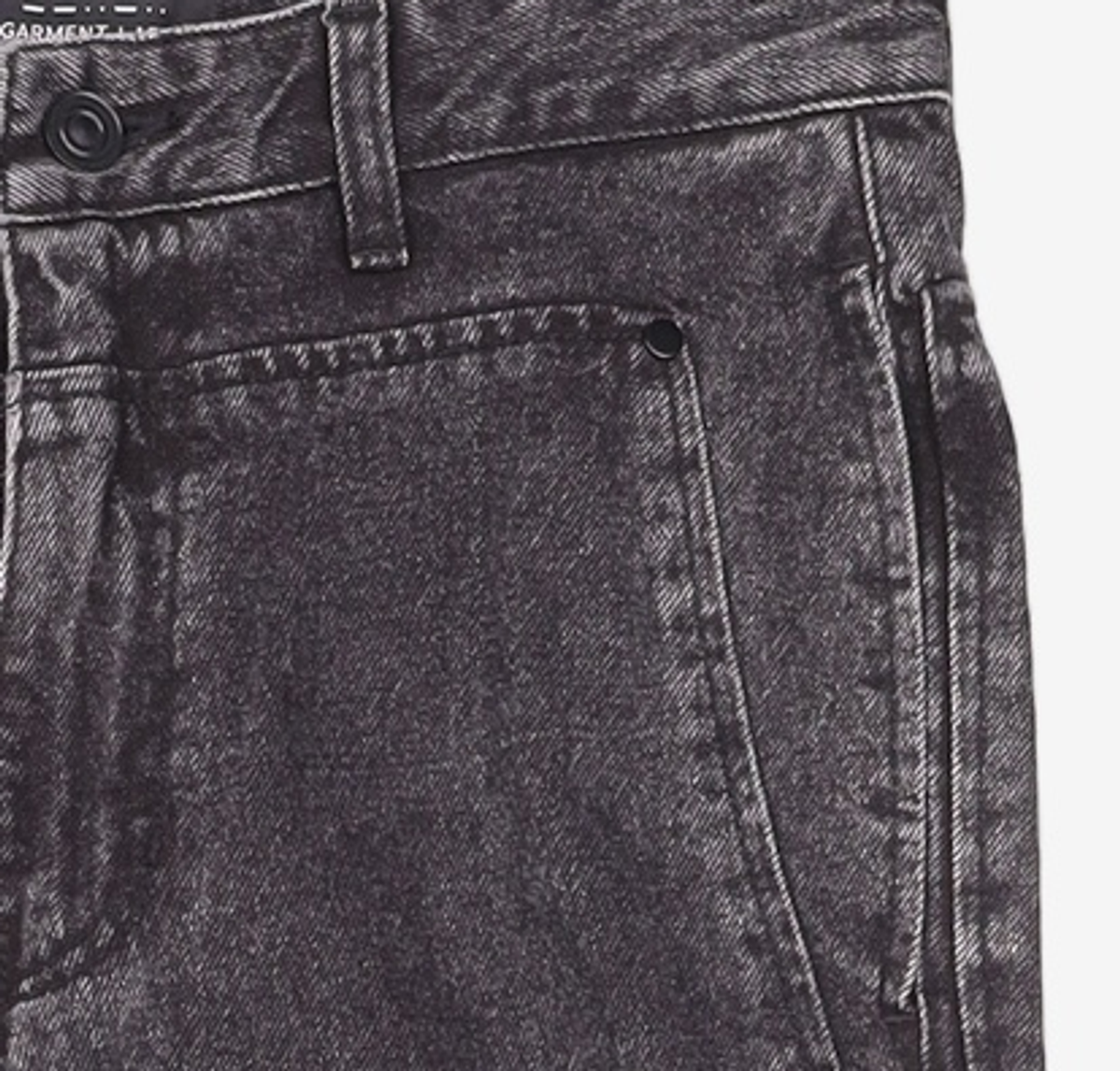 가먼트레이블(GARMENT LABLE) 청/데님 팬츠 AS 100
